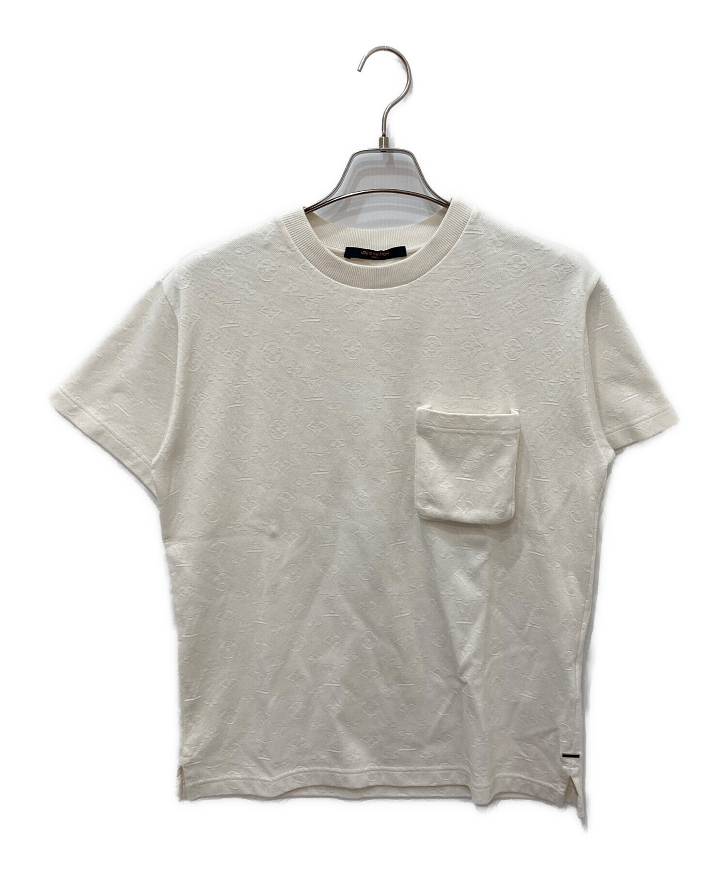 中古・古着通販】LOUIS VUITTON (ルイ ヴィトン) シグネチャー3D