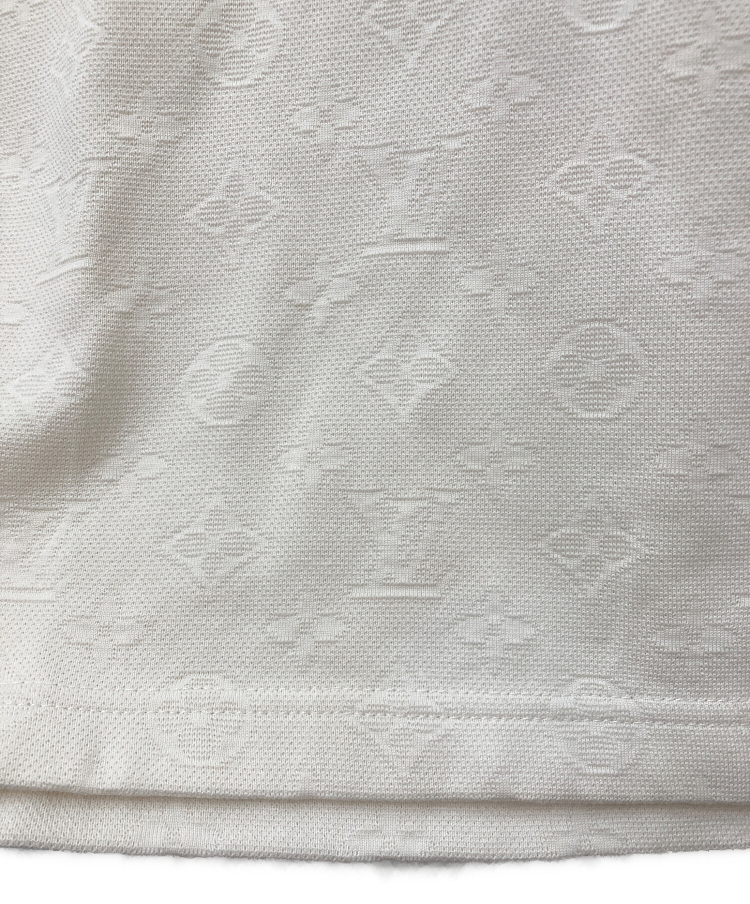 中古・古着通販】LOUIS VUITTON (ルイ ヴィトン) シグネチャー3D 