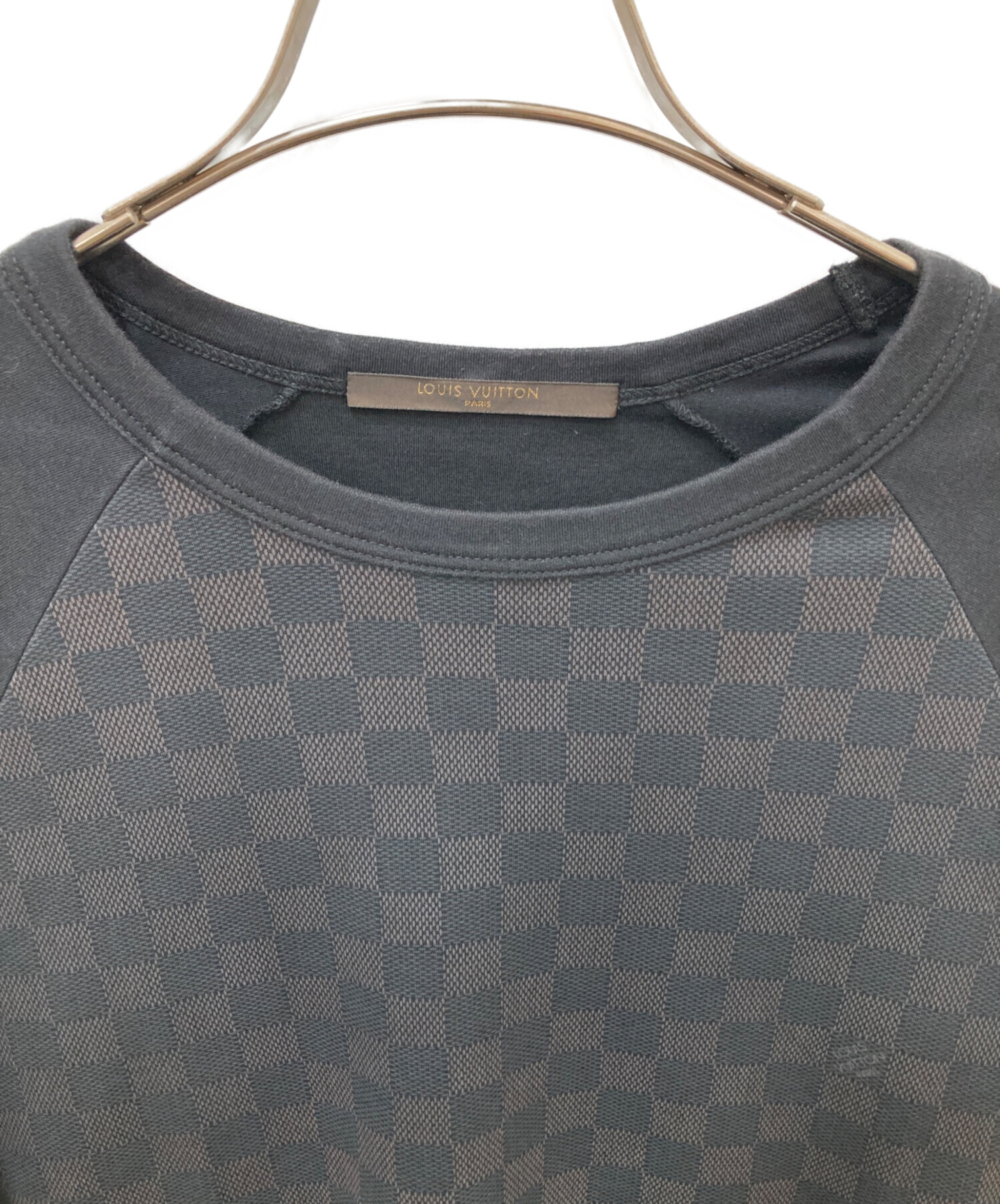 中古・古着通販】LOUIS VUITTON (ルイ ヴィトン) ダミエラグランT