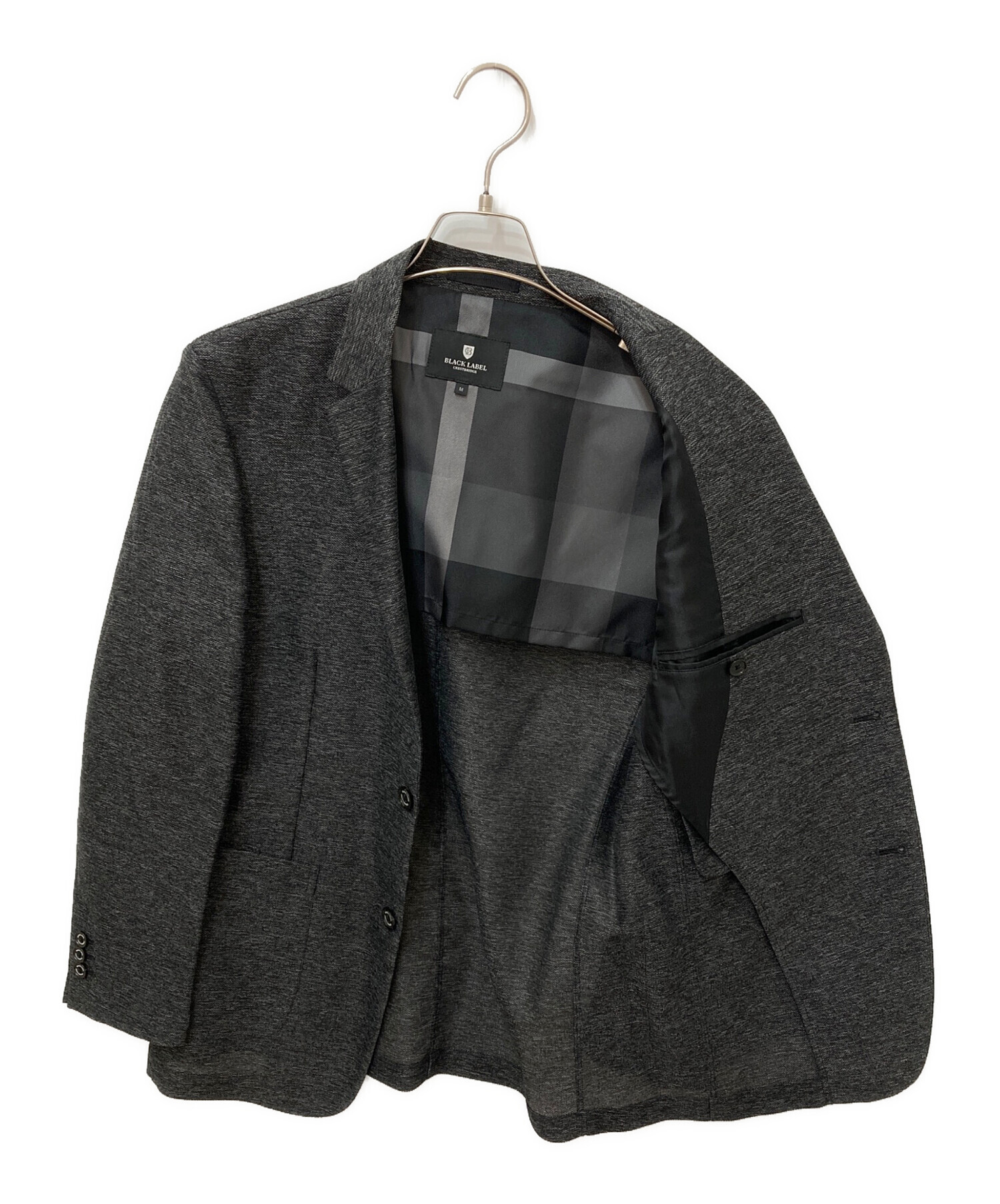 中古・古着通販】BLACK LABEL CRESTBRIDGE (ブラックレーベル クレスト