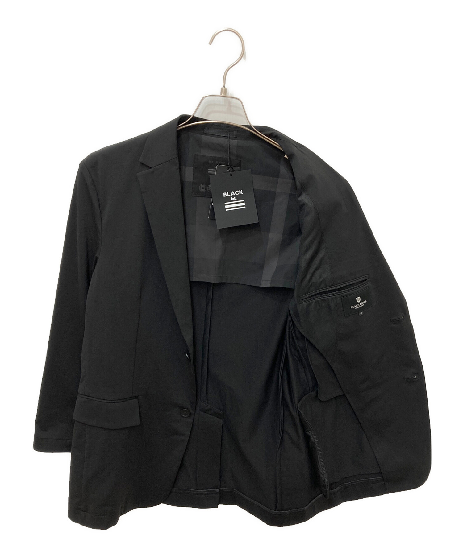 ジャケット・アウター BLACK LABEL CRESTBRIDGE 中古・古着通販】BLACK LABEL CRESTBRIDGE (ブラックレーベル クレスト