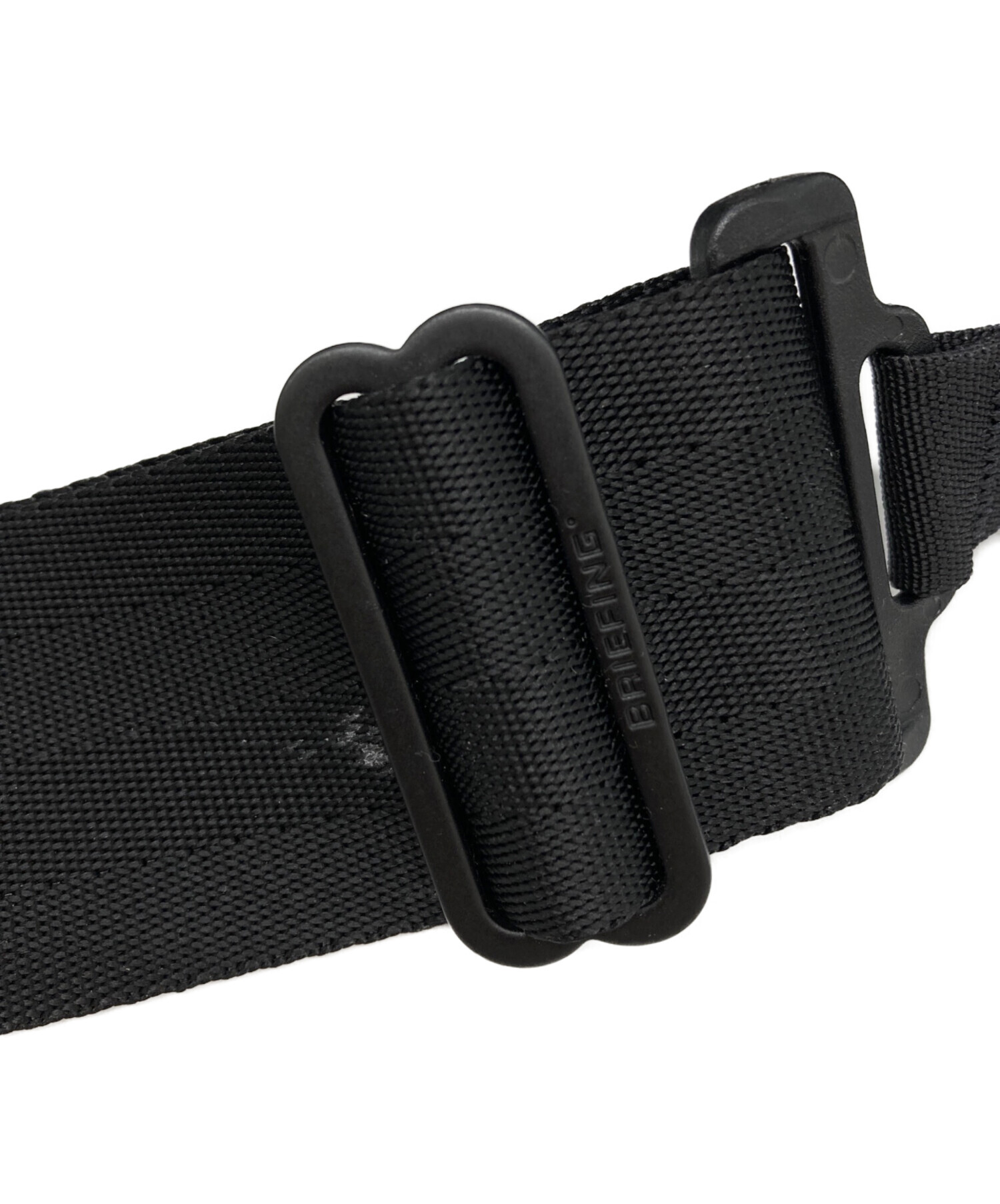 中古・古着通販】BRIEFING (ブリーフィング) TRIPOD BODY BAG ブラック
