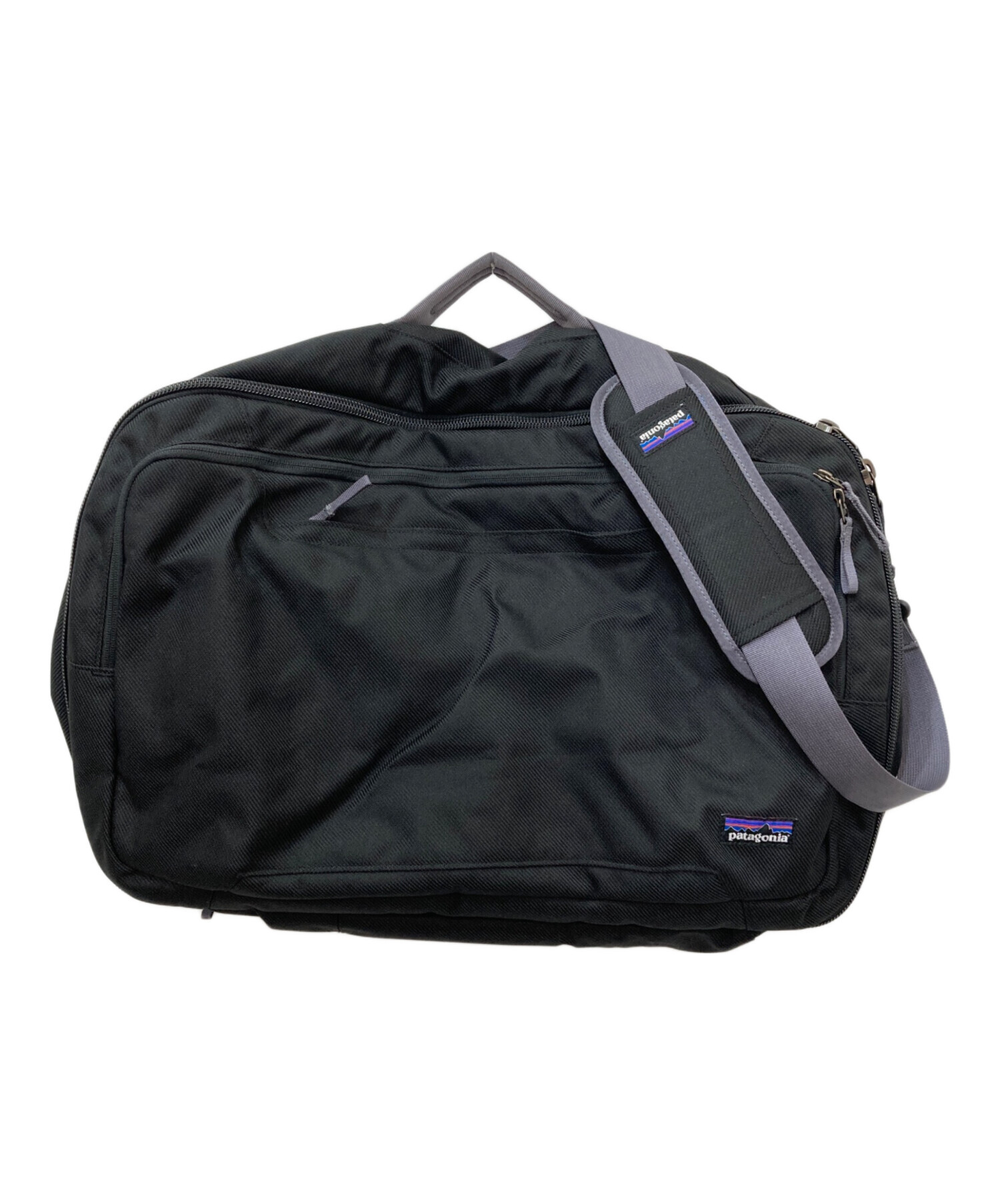 中古・古着通販】Patagonia (パタゴニア) TRANSPORT M.L.C. 45L