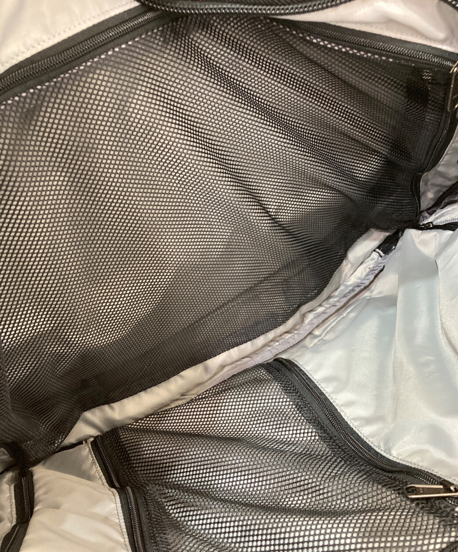 中古・古着通販】Patagonia (パタゴニア) TRANSPORT M.L.C. 45L