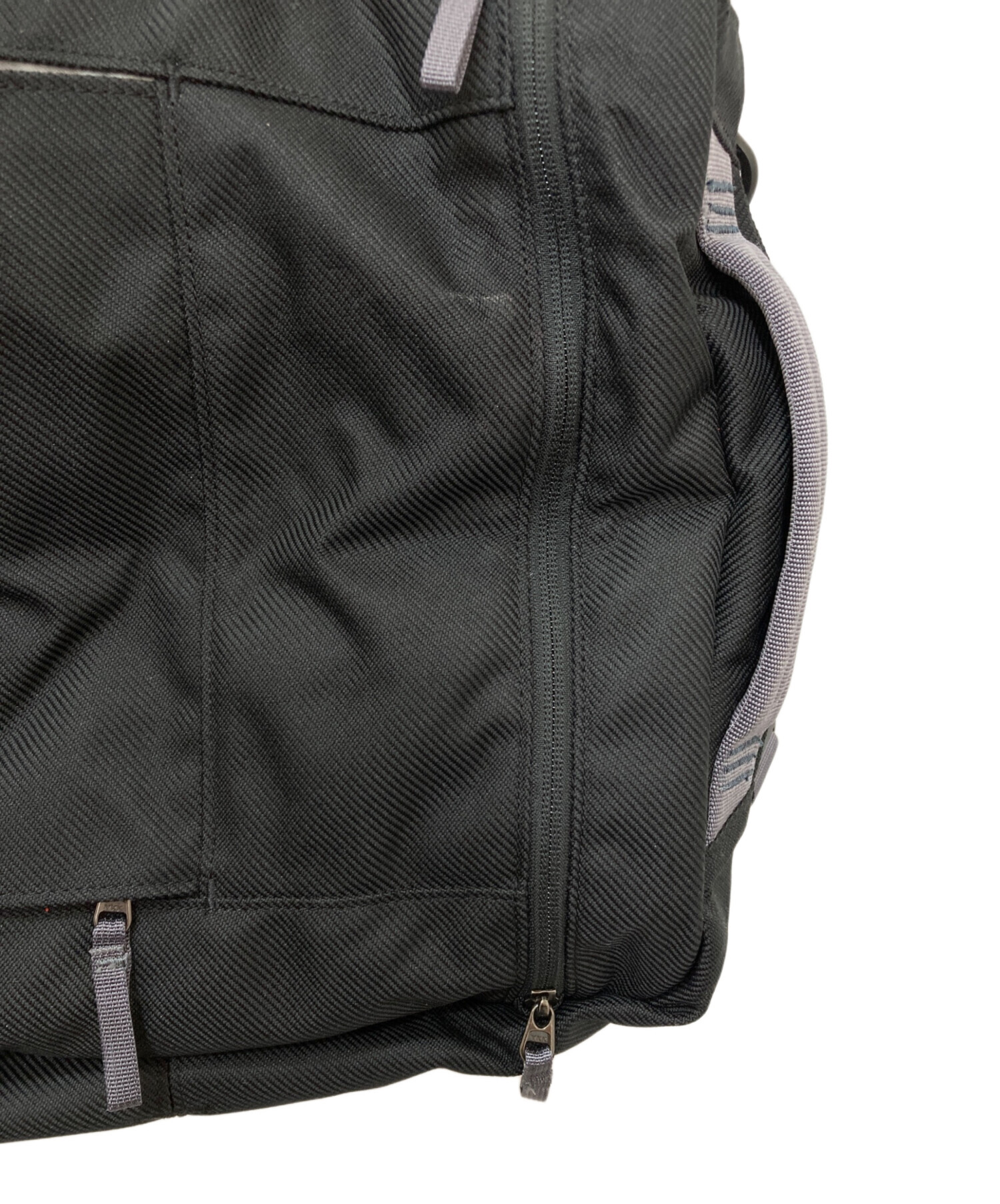 中古・古着通販】Patagonia (パタゴニア) TRANSPORT M.L.C. 45L