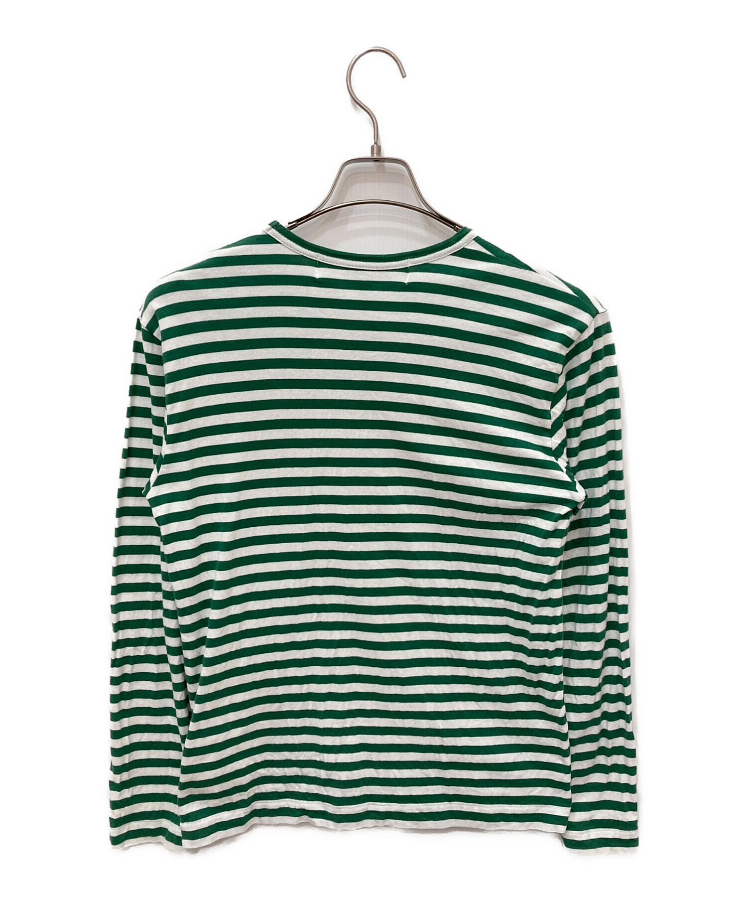 中古・古着通販】PLAY COMME des GARCONS (プレイコムデギャルソン