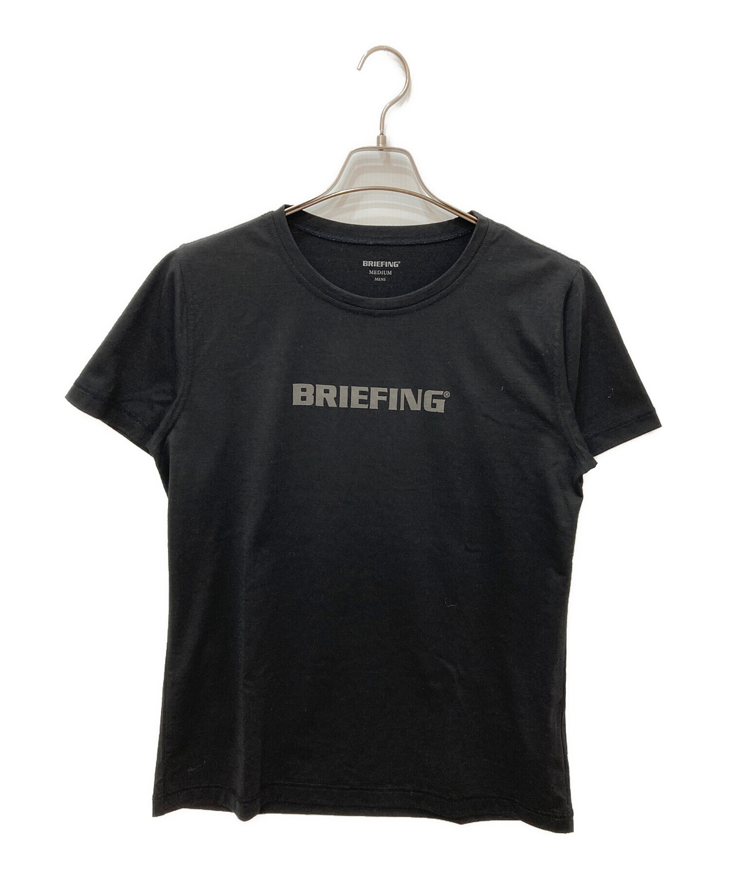 中古・古着通販】BRIEFING (ブリーフィング) PERFORMANCE RELAX FIT T