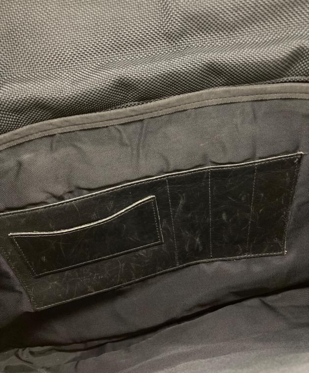 中古・古着通販】COACH (コーチ) ターンロック2WAYバック ブラック