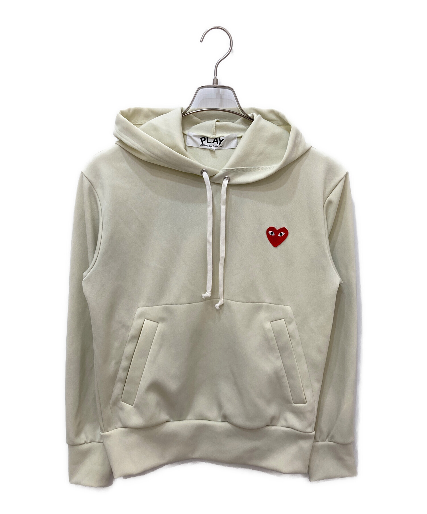 中古・古着通販】PLAY COMME des GARCONS (プレイコムデギャルソン 