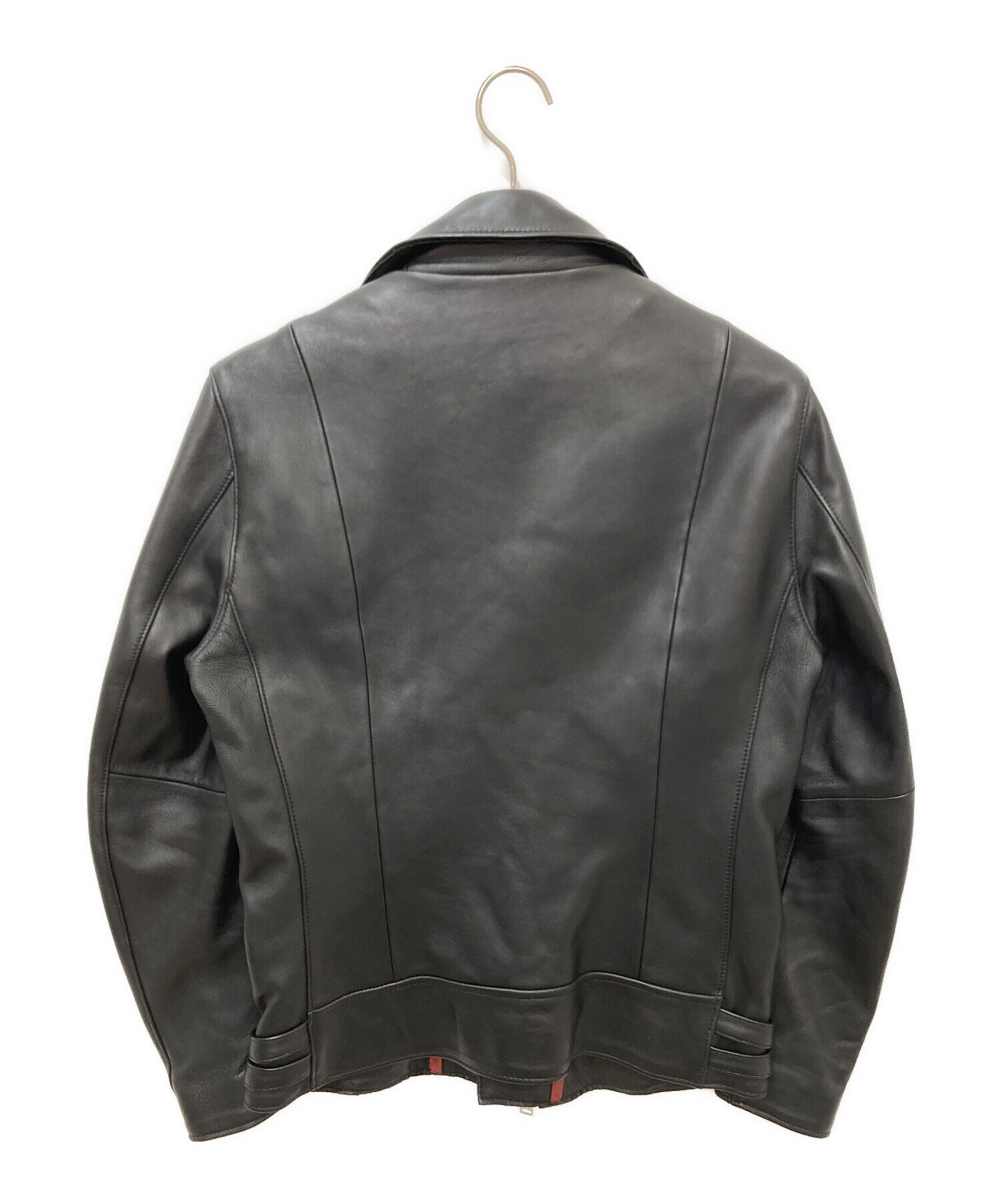 中古・古着通販】BUFFALO BOBS (バッファローボブズ) ダブルライダース
