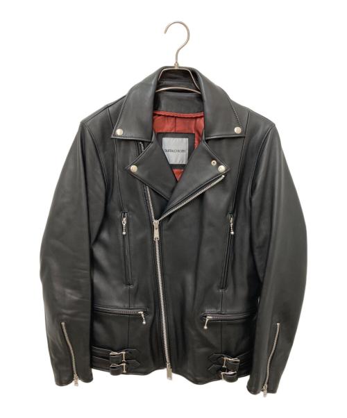中古・古着通販】BUFFALO BOBS (バッファローボブズ) ダブルライダース