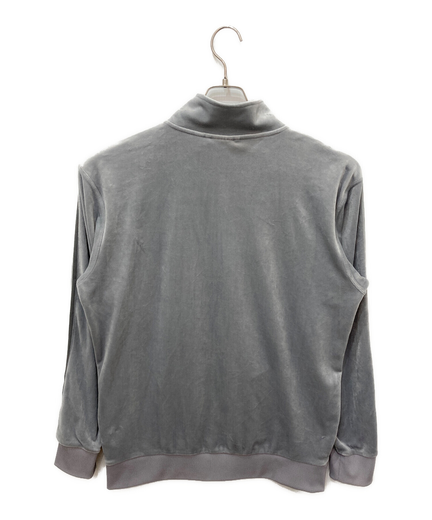 中古・古着通販】adidas (アディダス) BECKENBAUER VELOUR TRACKTOP