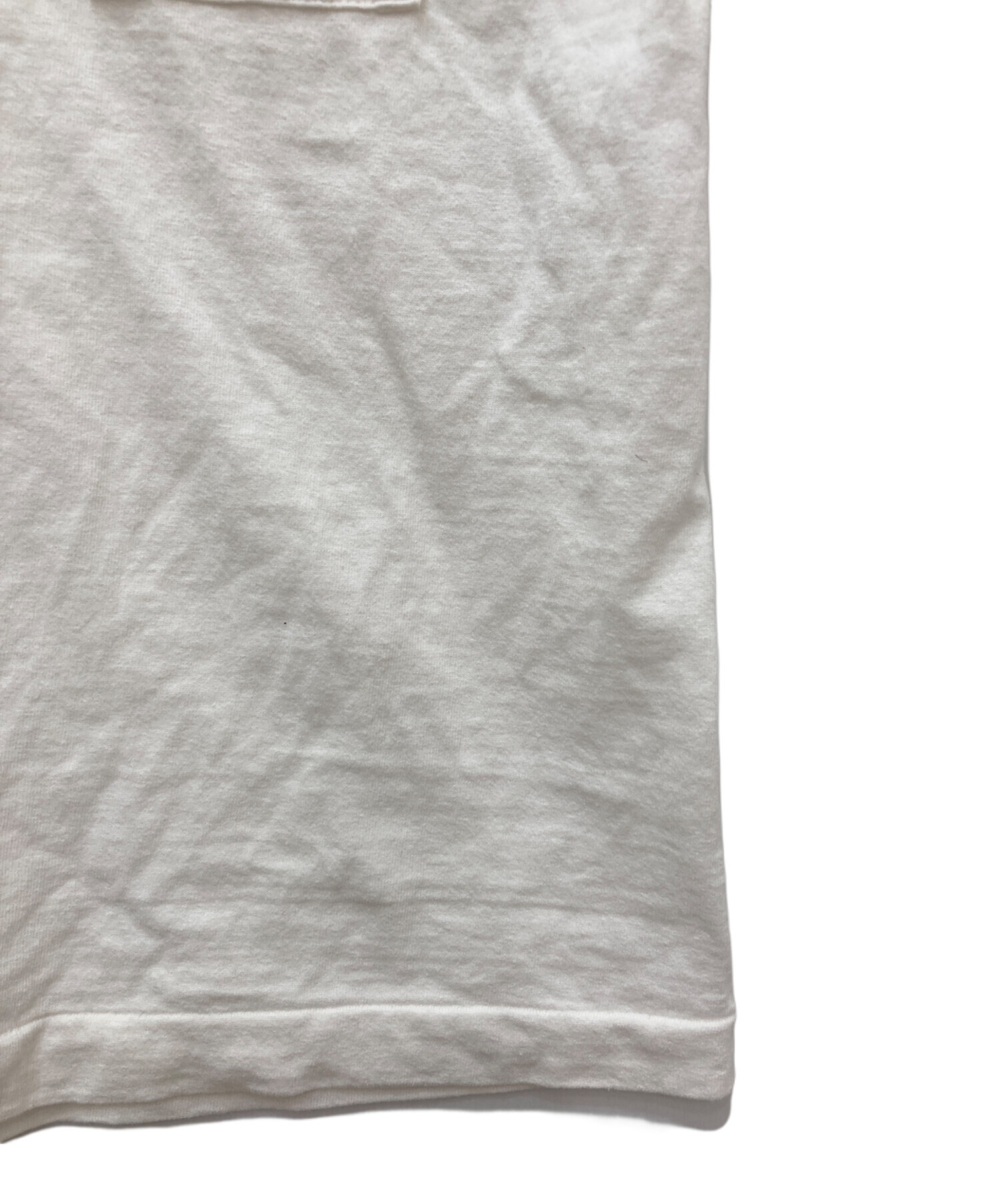 中古・古着通販】HUMAN MADE (ヒューマンメイド) ポケットTシャツ