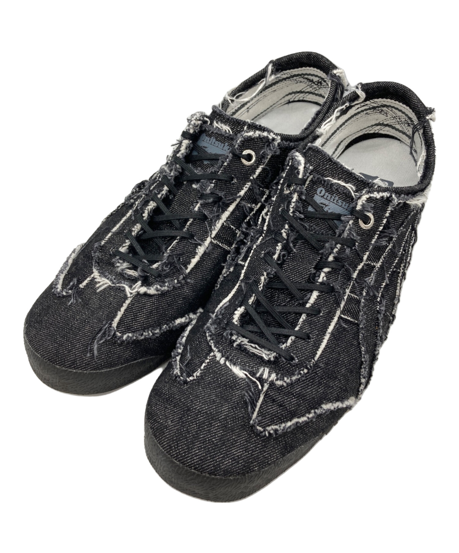 中古・古着通販】Onitsuka Tiger (オニツカタイガー) MEXICO 66 SD