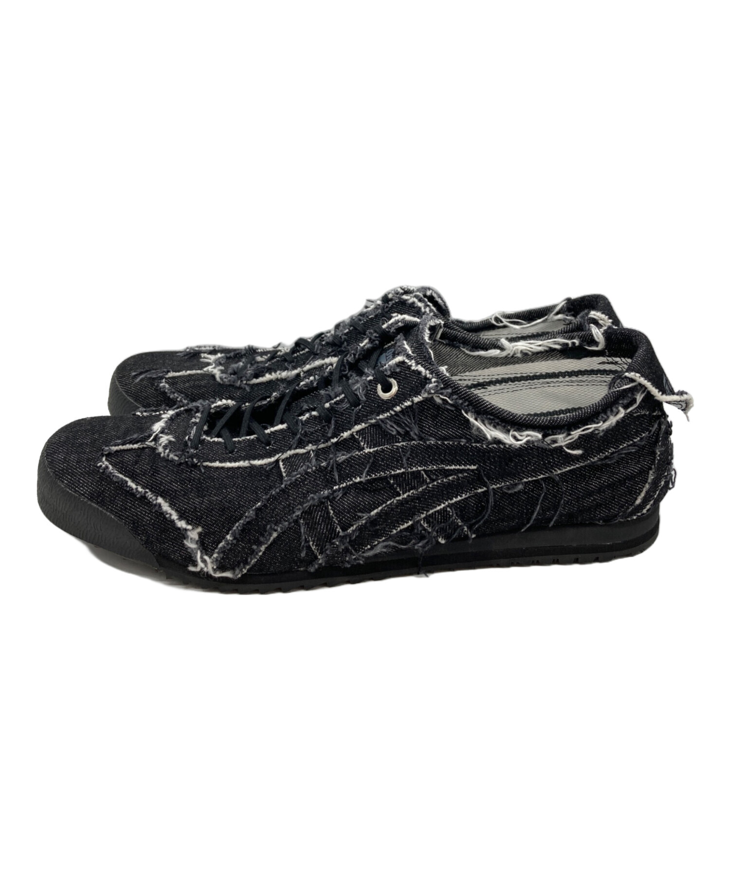 中古・古着通販】Onitsuka Tiger (オニツカタイガー) MEXICO 66 SD