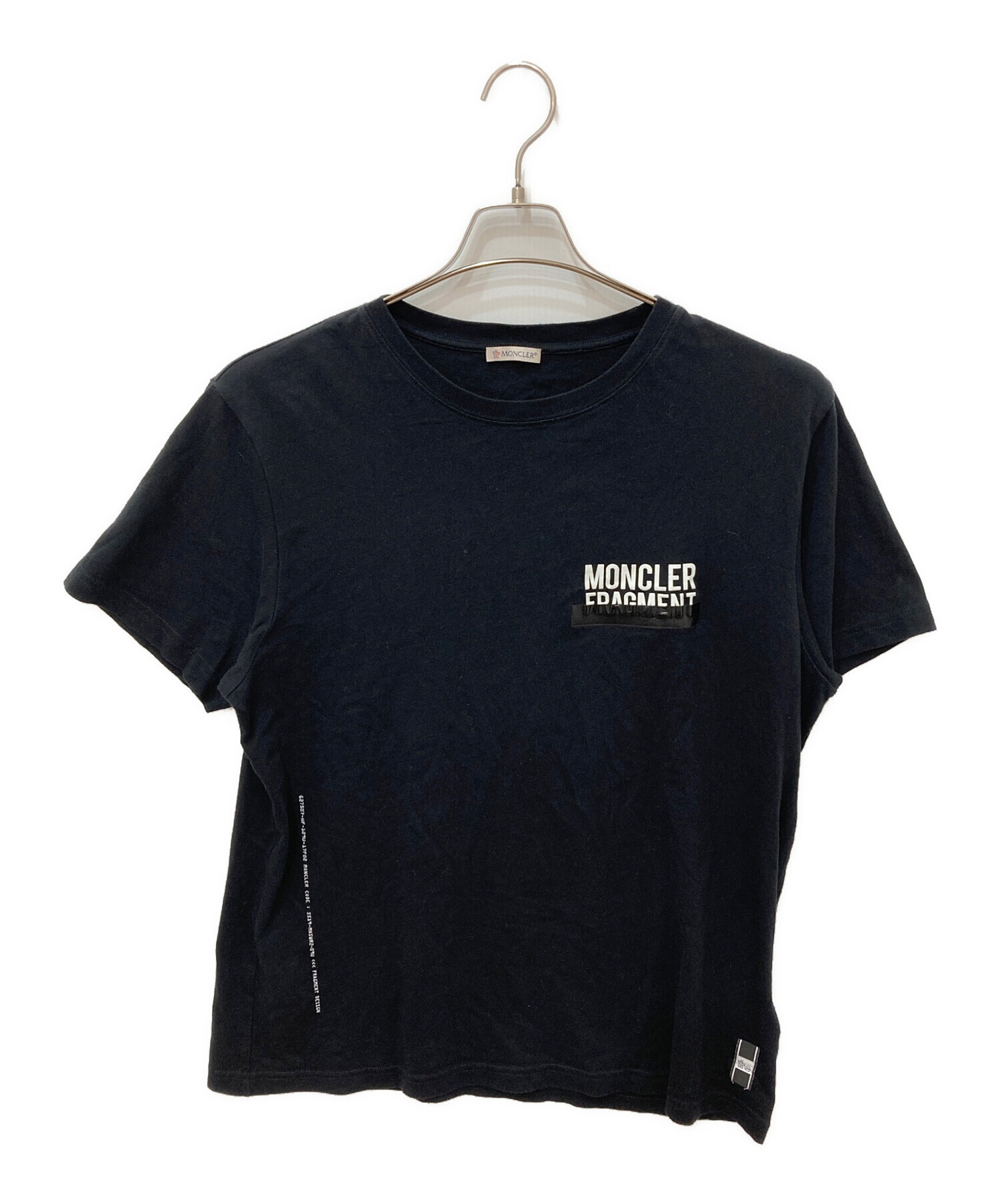 中古・古着通販】MONCLER (モンクレール) FRAGMENT DESIGN