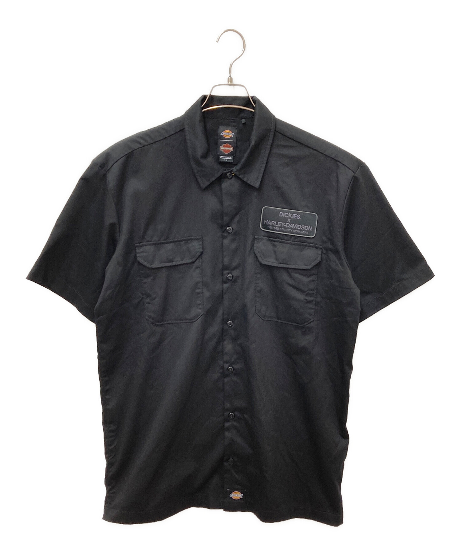 中古・古着通販】Dickies (ディッキーズ) HARLEY-DAVIDSON (ハーレー