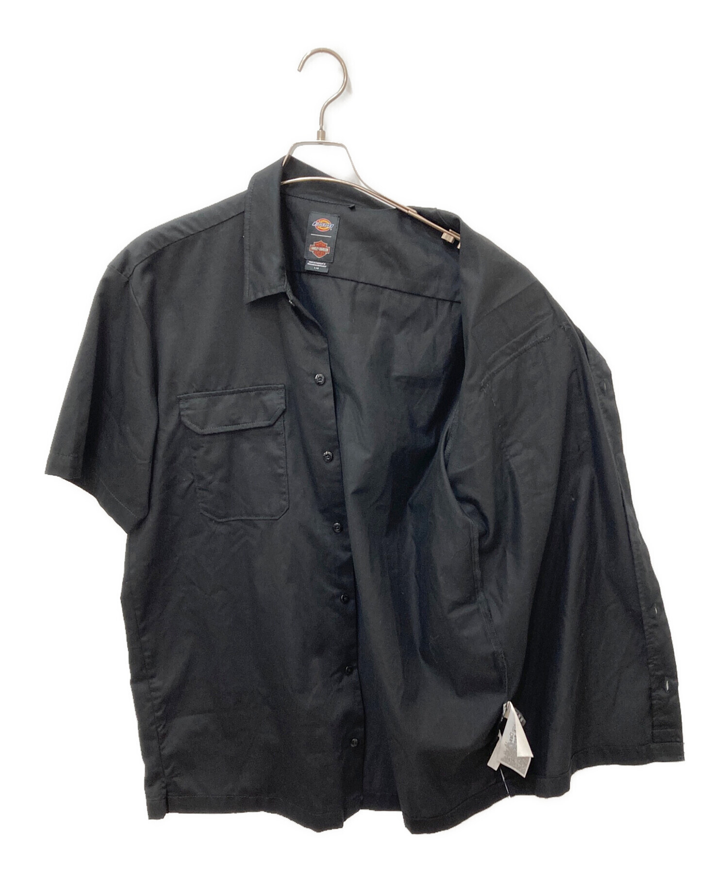 中古・古着通販】Dickies (ディッキーズ) HARLEY-DAVIDSON (ハーレー