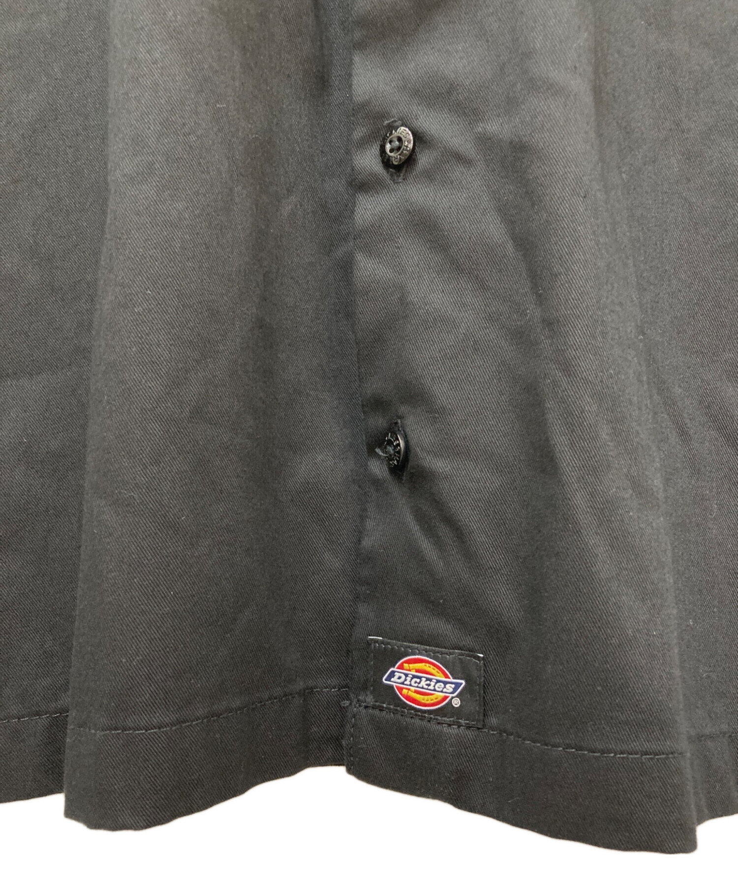 中古・古着通販】Dickies (ディッキーズ) HARLEY-DAVIDSON (ハーレー