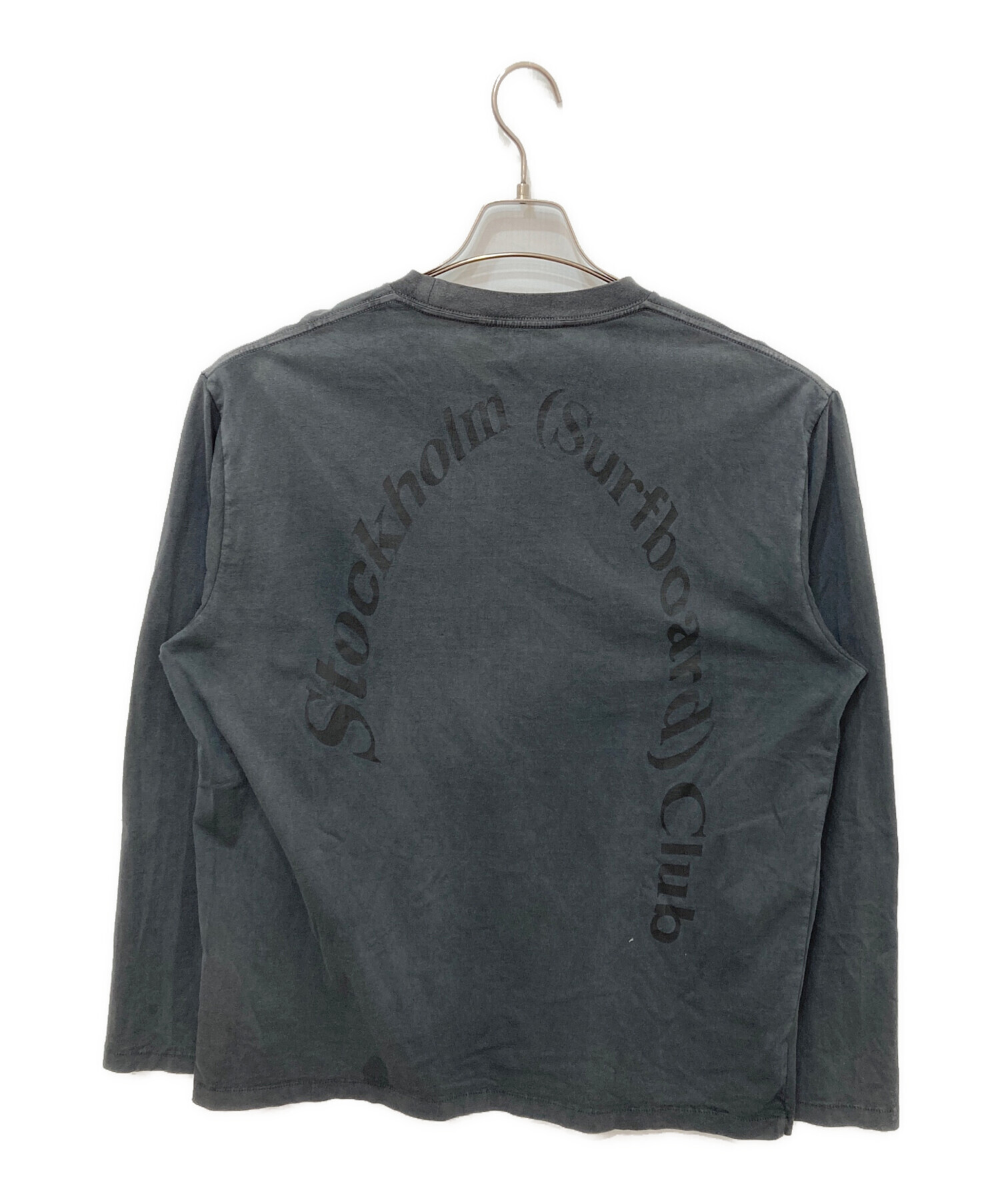 中古・古着通販】stockholm surfboard club (ストックホルム