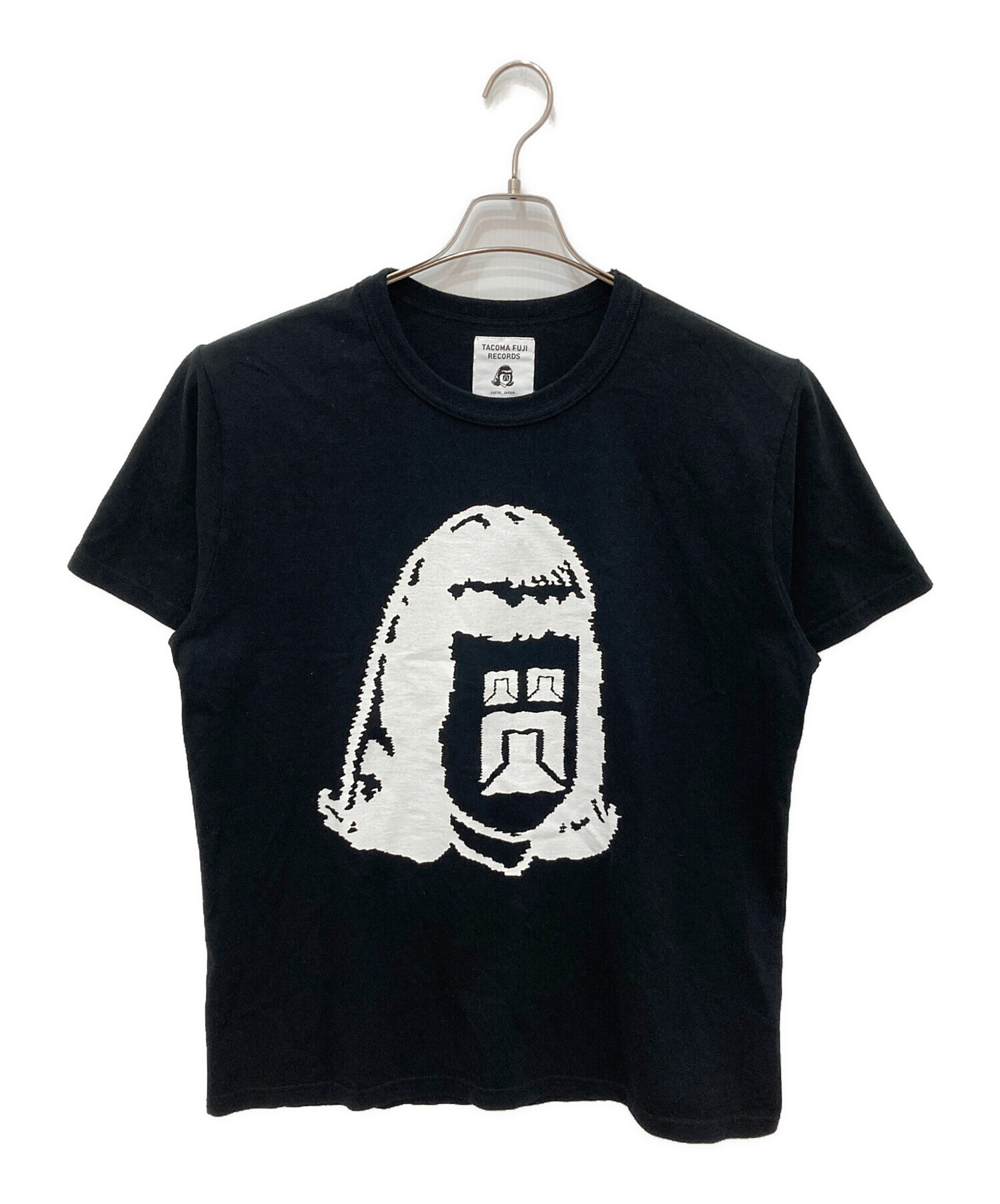 TACOMA FUJI RECORDS 長袖カットソー L 速乾 中古・古着通販】TACOMA FUJI RECORDS (タコマ フジ レコード) 半袖T