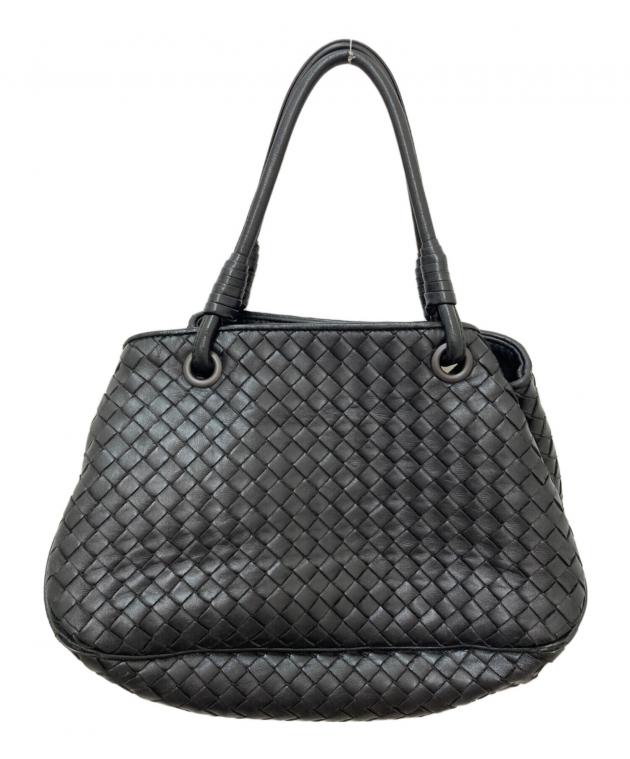 中古・古着通販】BOTTEGA VENETA (ボッテガベネタ) イントレチャート