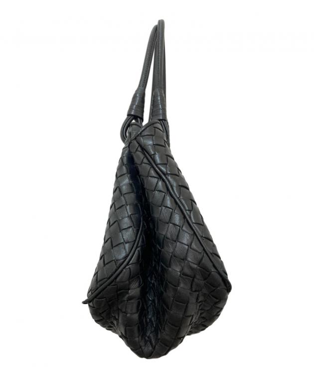 中古・古着通販】BOTTEGA VENETA (ボッテガベネタ) イントレチャート
