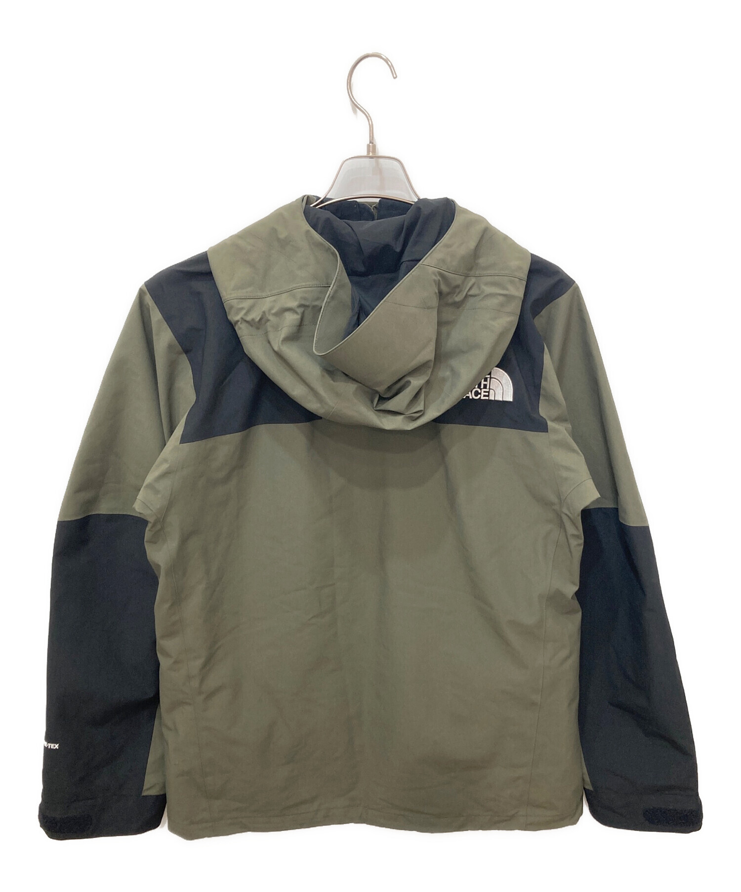 中古　THE NORTH FACE　マウンテンジャケット 中古・古着通販】THE NORTH FACE (ザ ノース フェイス) Mountain