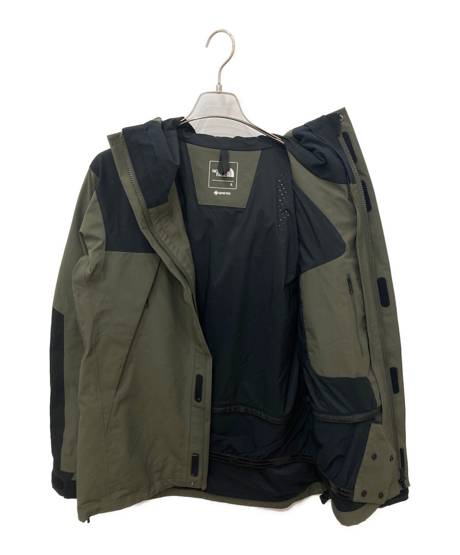 中古・古着通販】THE NORTH FACE (ザ ノース フェイス) Mountain