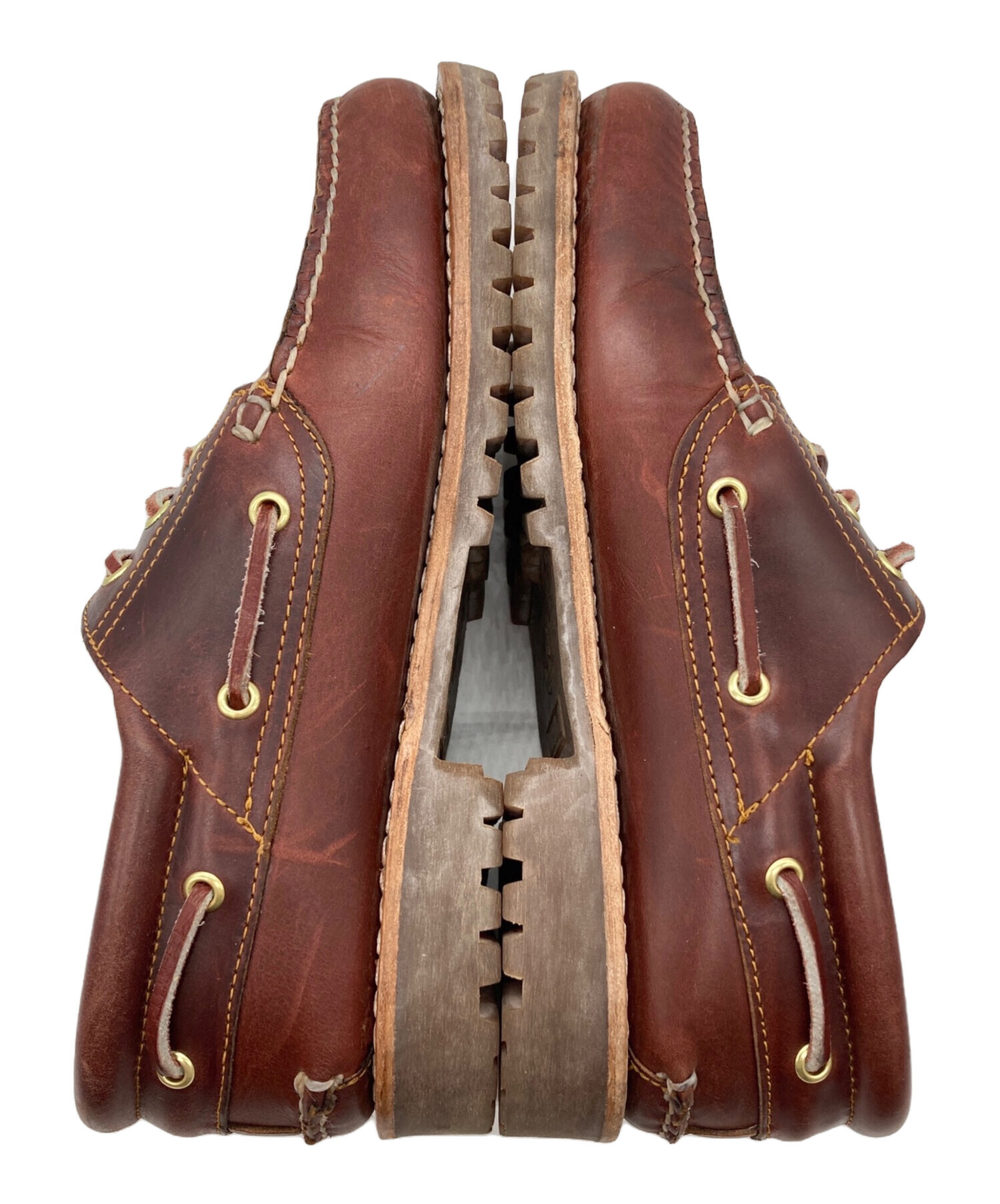 中古・古着通販】Timberland (ティンバーランド) 3EYE CLASSIC LUG