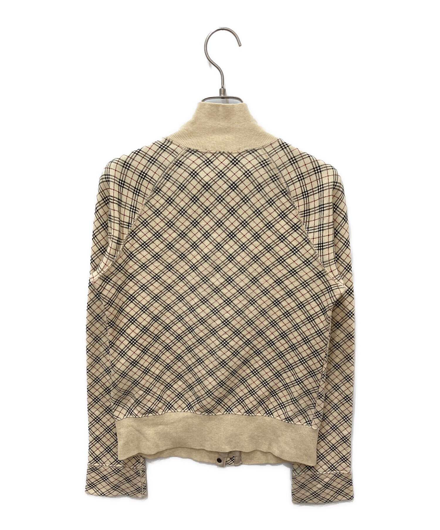 中古・古着通販】BURBERRY BLUE LABEL (バーバリー ブルー レーベル