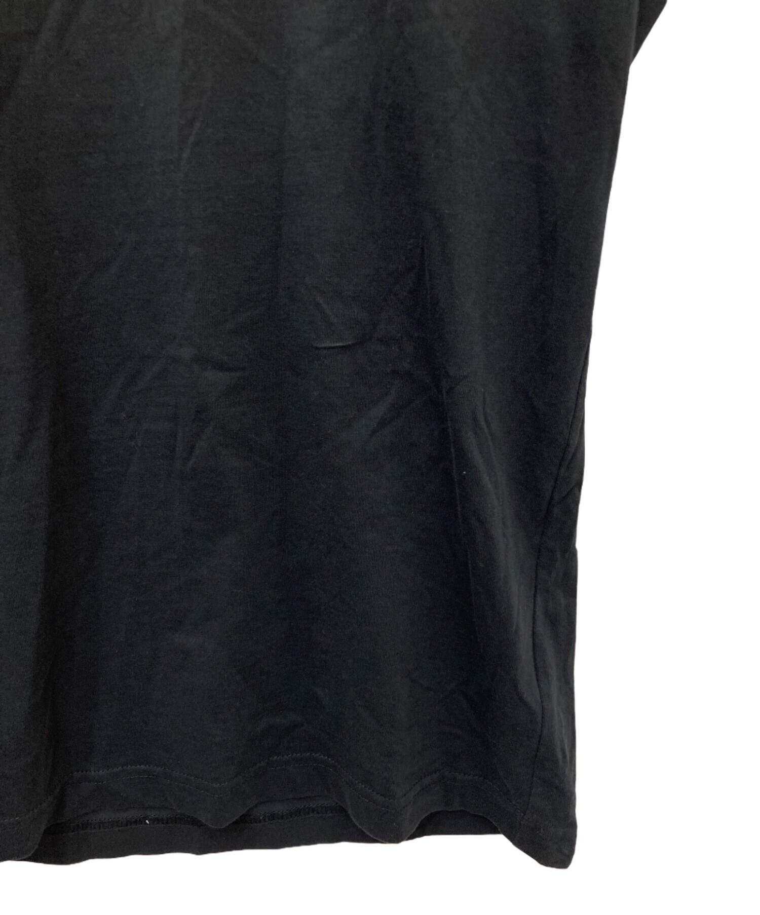 中古・古着通販】UNDERCOVER (アンダーカバー) ロゴプリントTシャツ