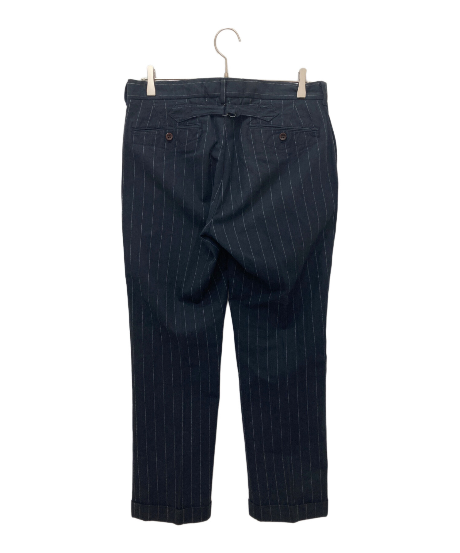 ラルフローレン パンツ　140 新品　未使用 中古・古着通販】RALPH LAUREN (ラルフローレン) シンチバック