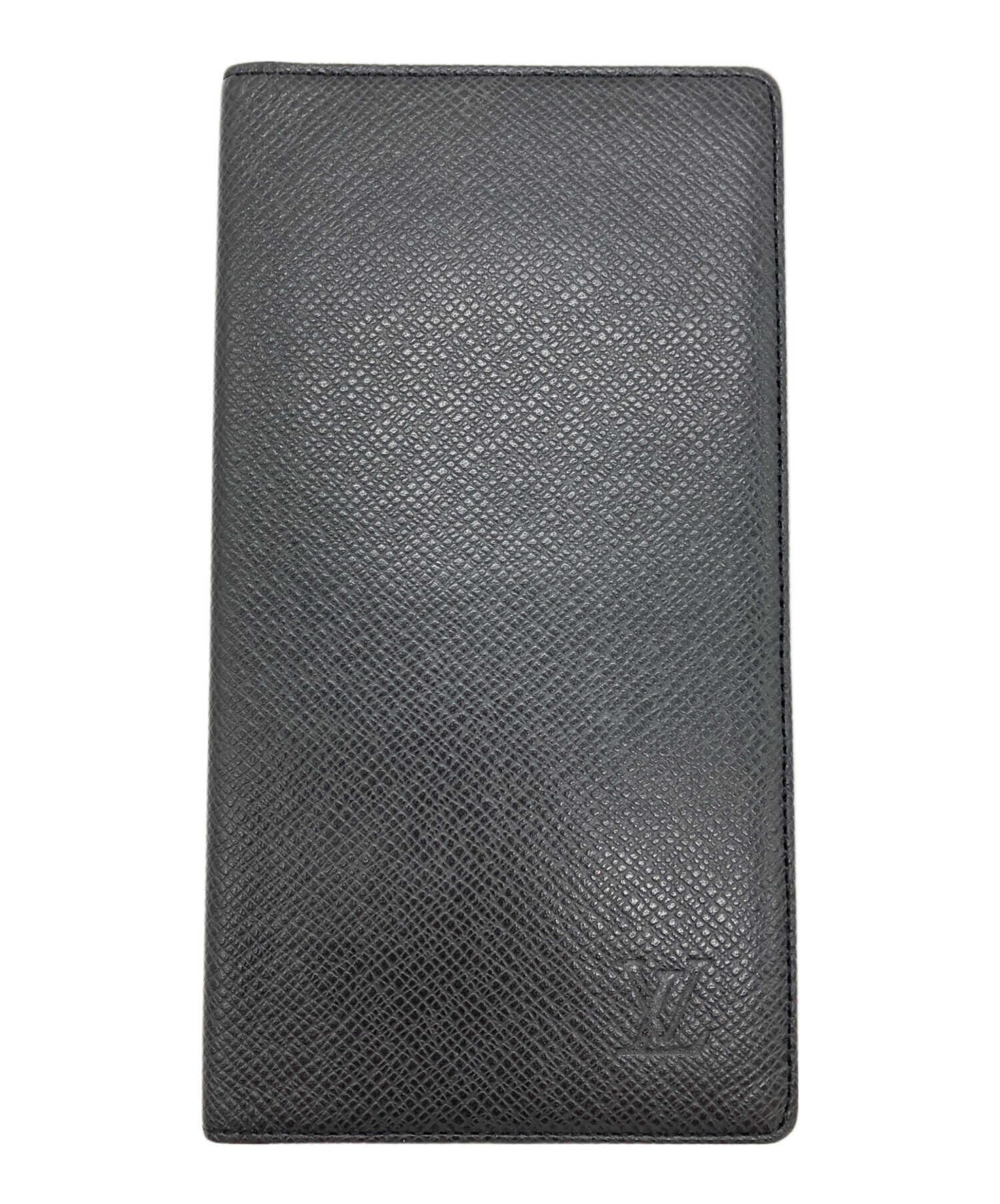 中古・古着通販】LOUIS VUITTON (ルイ ヴィトン) 長財布 タイガ ポルト
