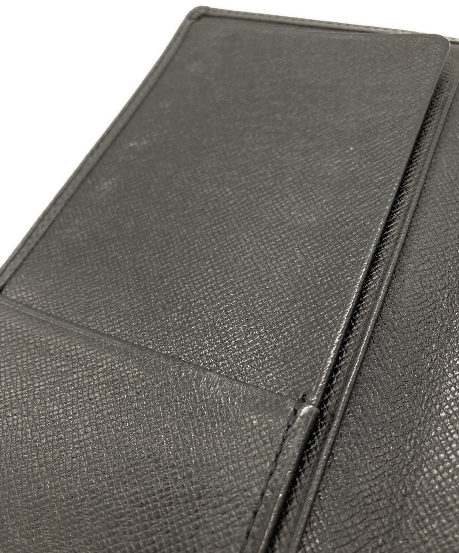 中古・古着通販】LOUIS VUITTON (ルイ ヴィトン) 長財布 タイガ ポルト