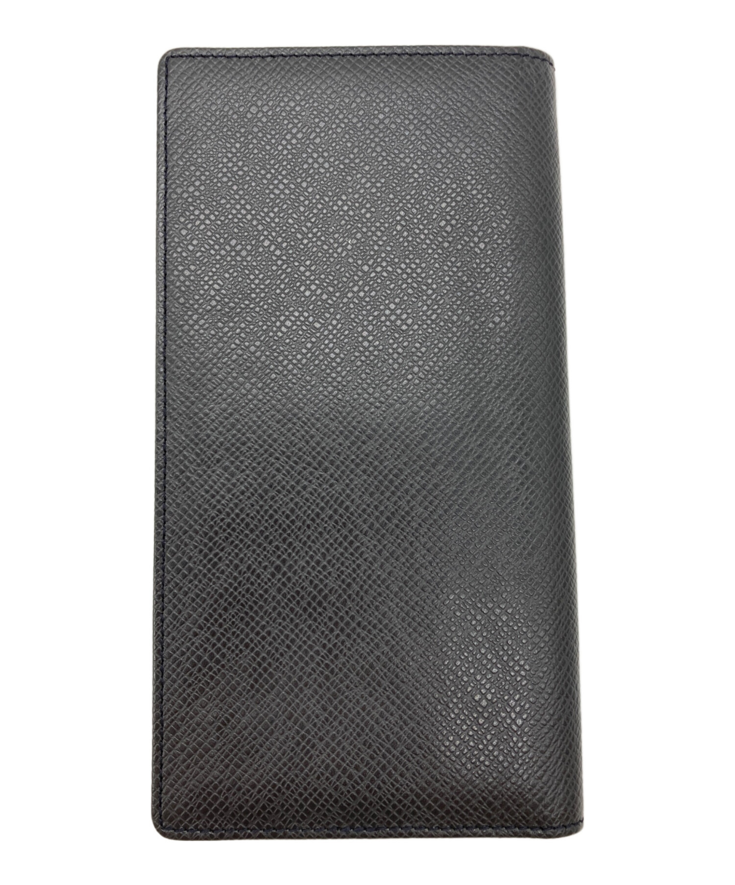 中古・古着通販】LOUIS VUITTON (ルイ ヴィトン) 札入れ タイガ
