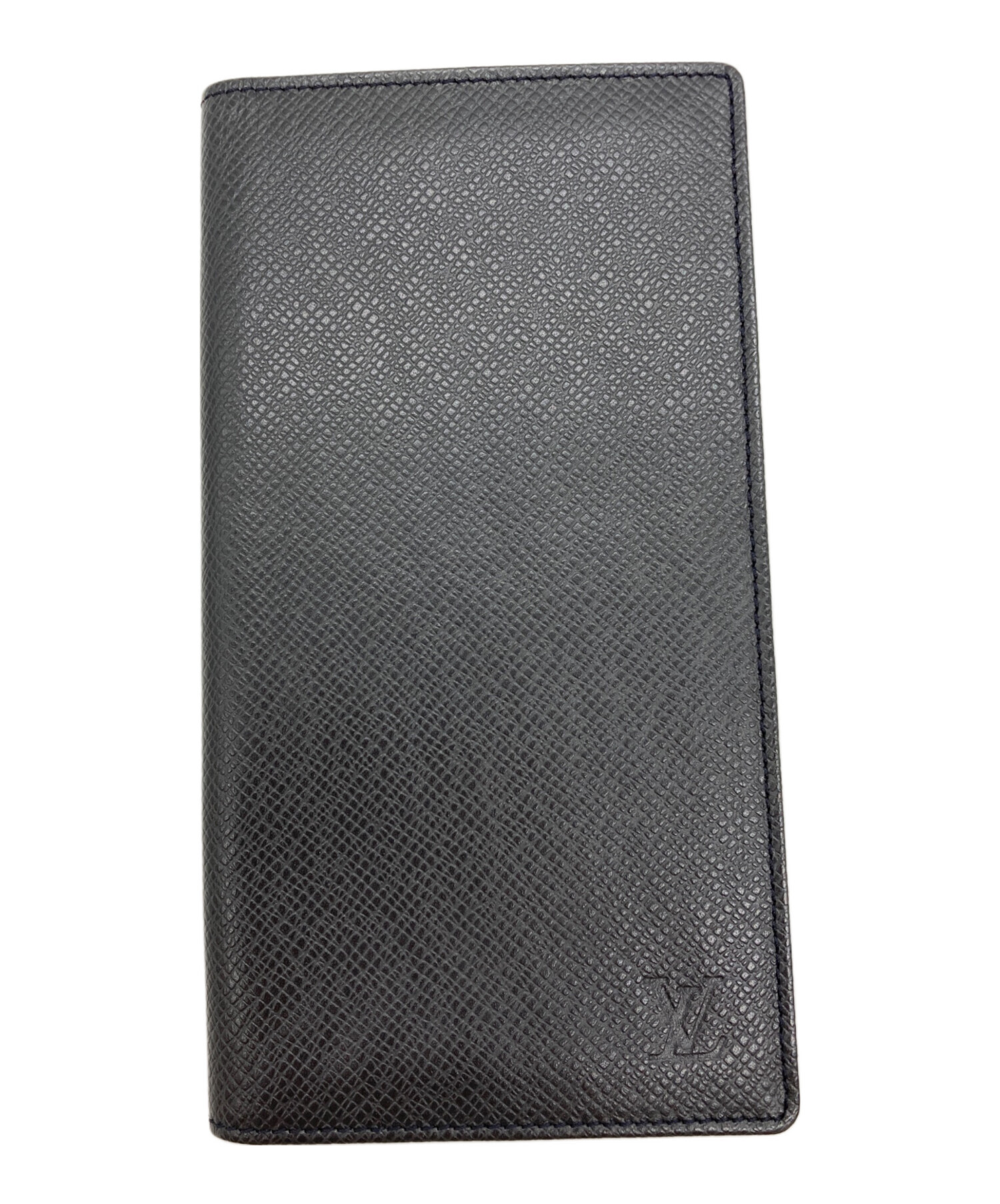 中古・古着通販】LOUIS VUITTON (ルイ ヴィトン) 札入れ タイガ