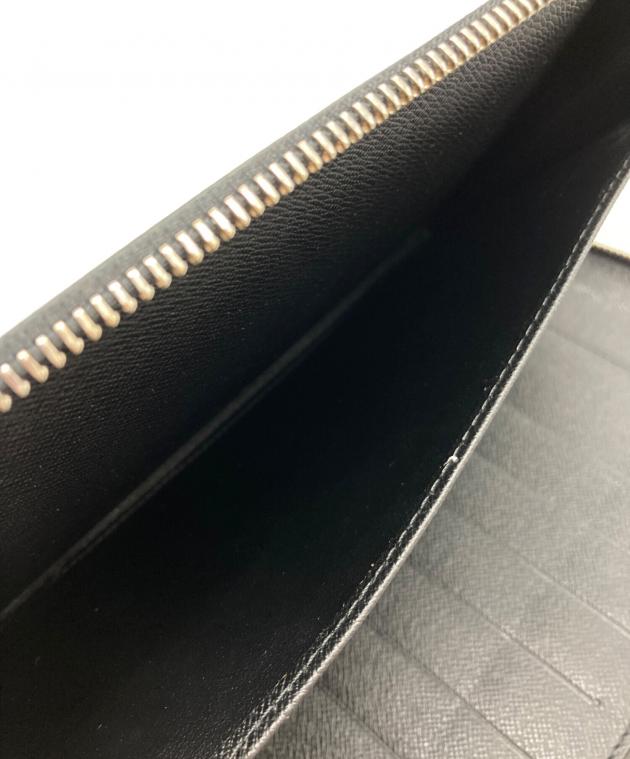 中古・古着通販】LOUIS VUITTON (ルイ ヴィトン) ラウンドファスナー