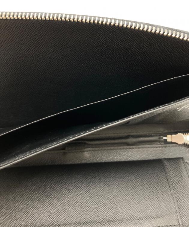 中古・古着通販】LOUIS VUITTON (ルイ ヴィトン) ラウンドファスナー