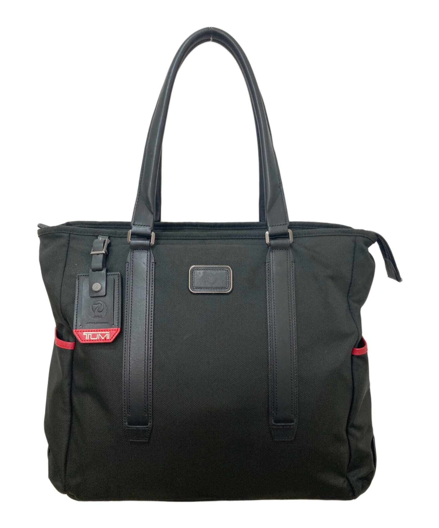 中古・古着通販】TUMI (トゥミ) JAL (ジャル) Jarvis イースト