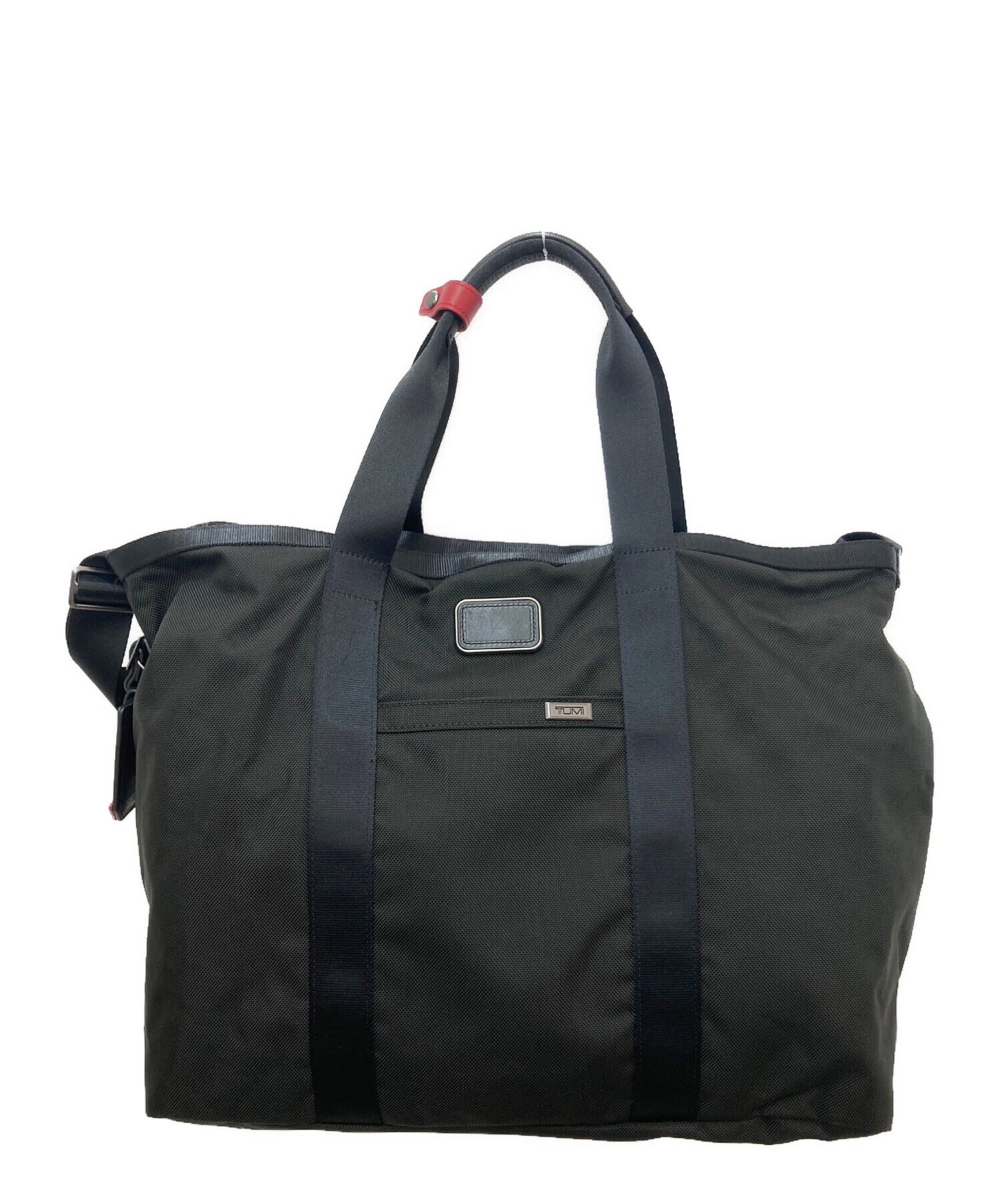 中古・古着通販】TUMI (トゥミ) JAL (ジャル) ALPHA 3 キャリーオール