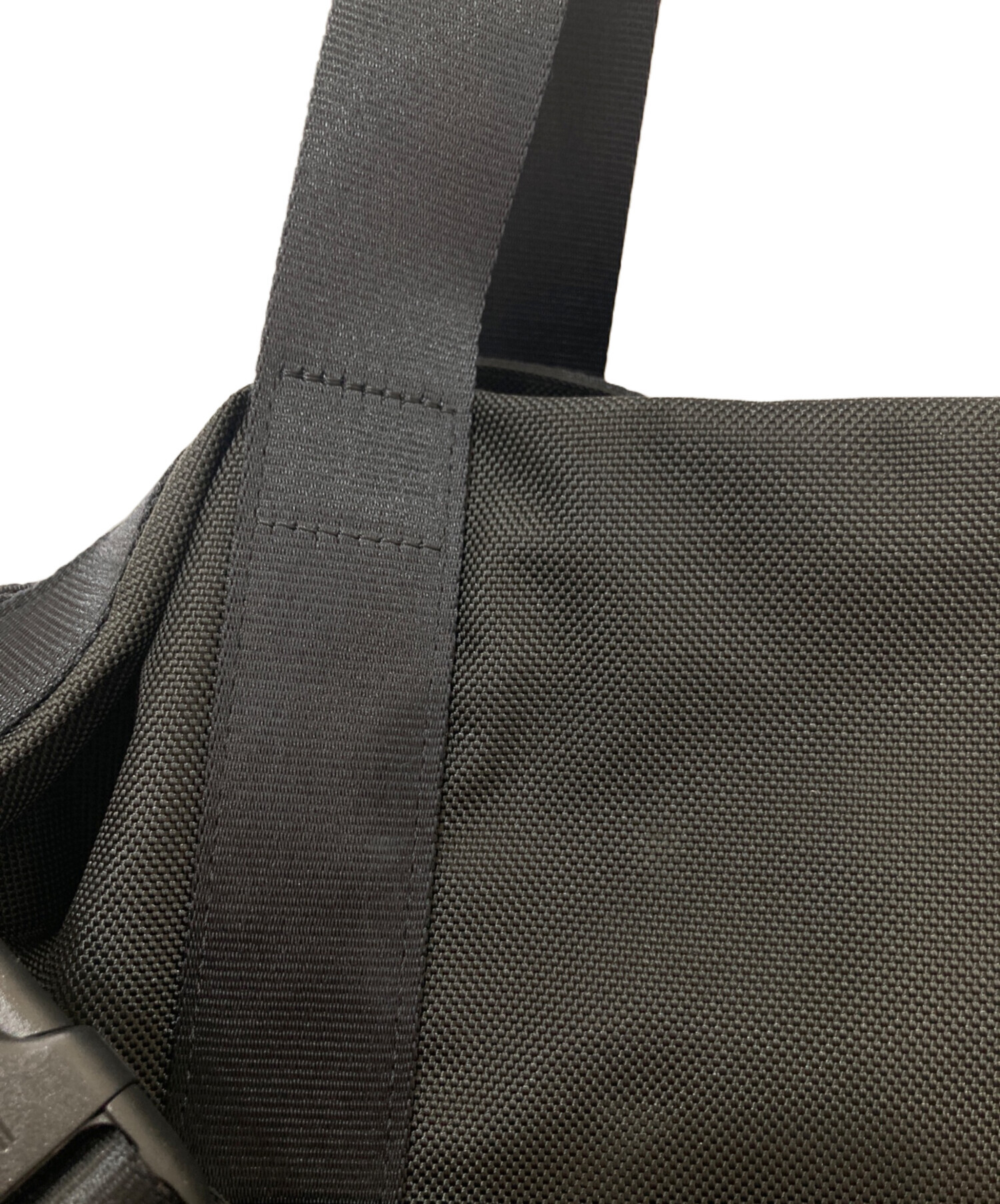 中古・古着通販】TUMI (トゥミ) JAL (ジャル) ALPHA 3 キャリーオール