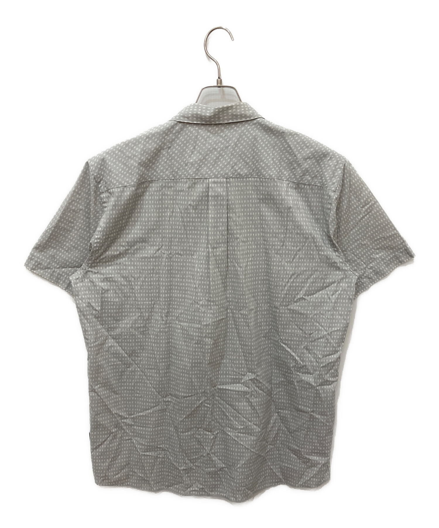 中古・古着通販】Patagonia (パタゴニア) ゴー・トゥ・シャツ グレー