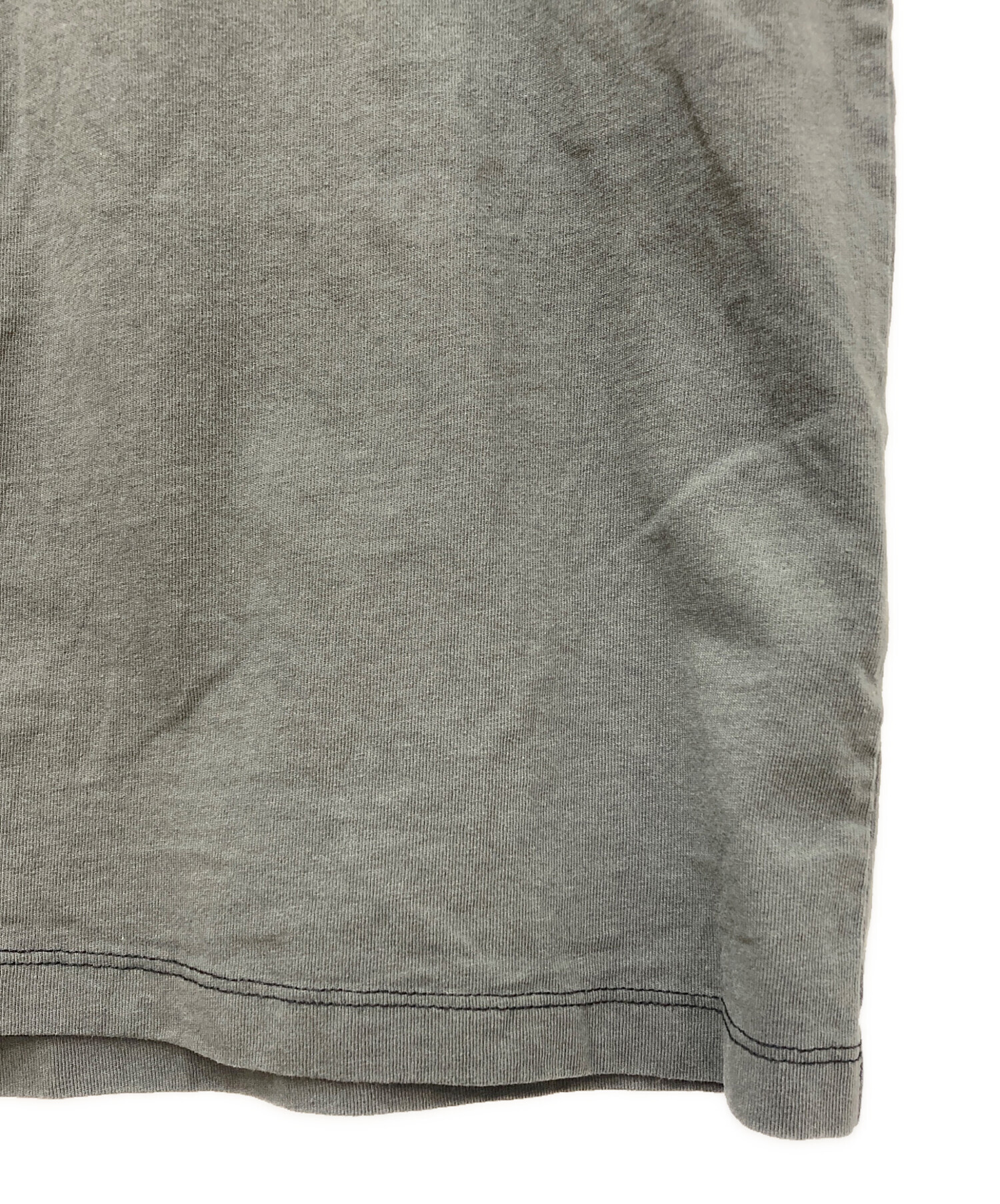 中古・古着通販】Ganni (ガニー) FUTURE HEAVY JERSEY フューチャー