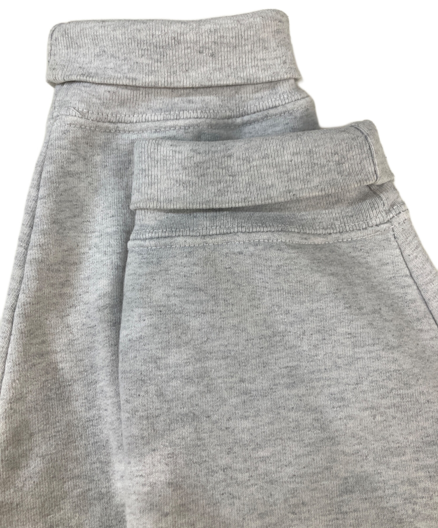 中古・古着通販】SUPREME (シュプリーム) Fuck You Crewneck グレー