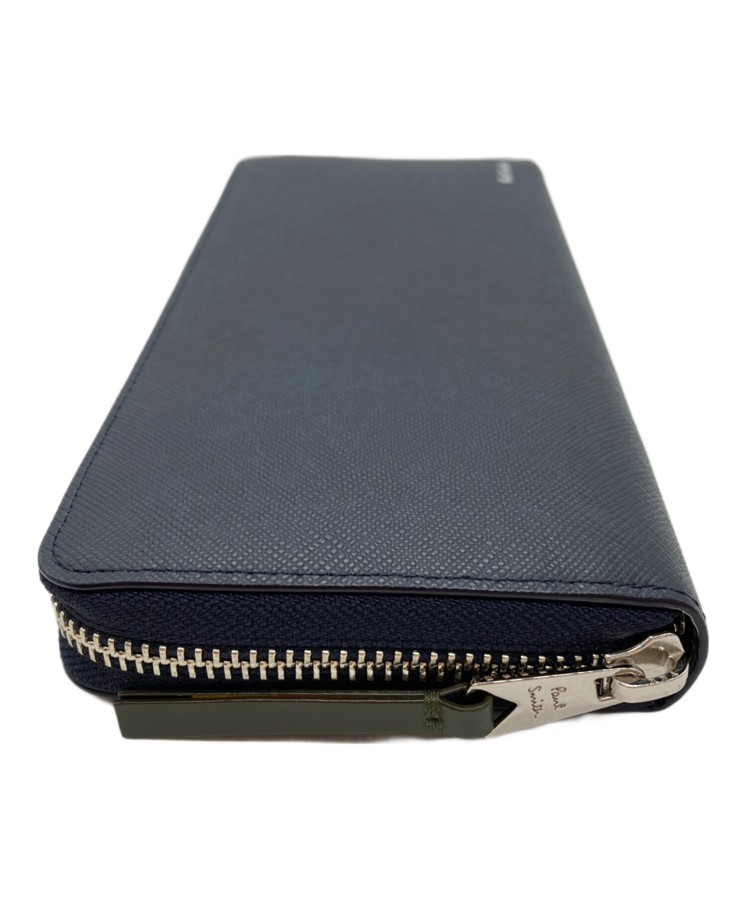 中古・古着通販】PAUL SMITH (ポールスミス) ブライトストライププラー