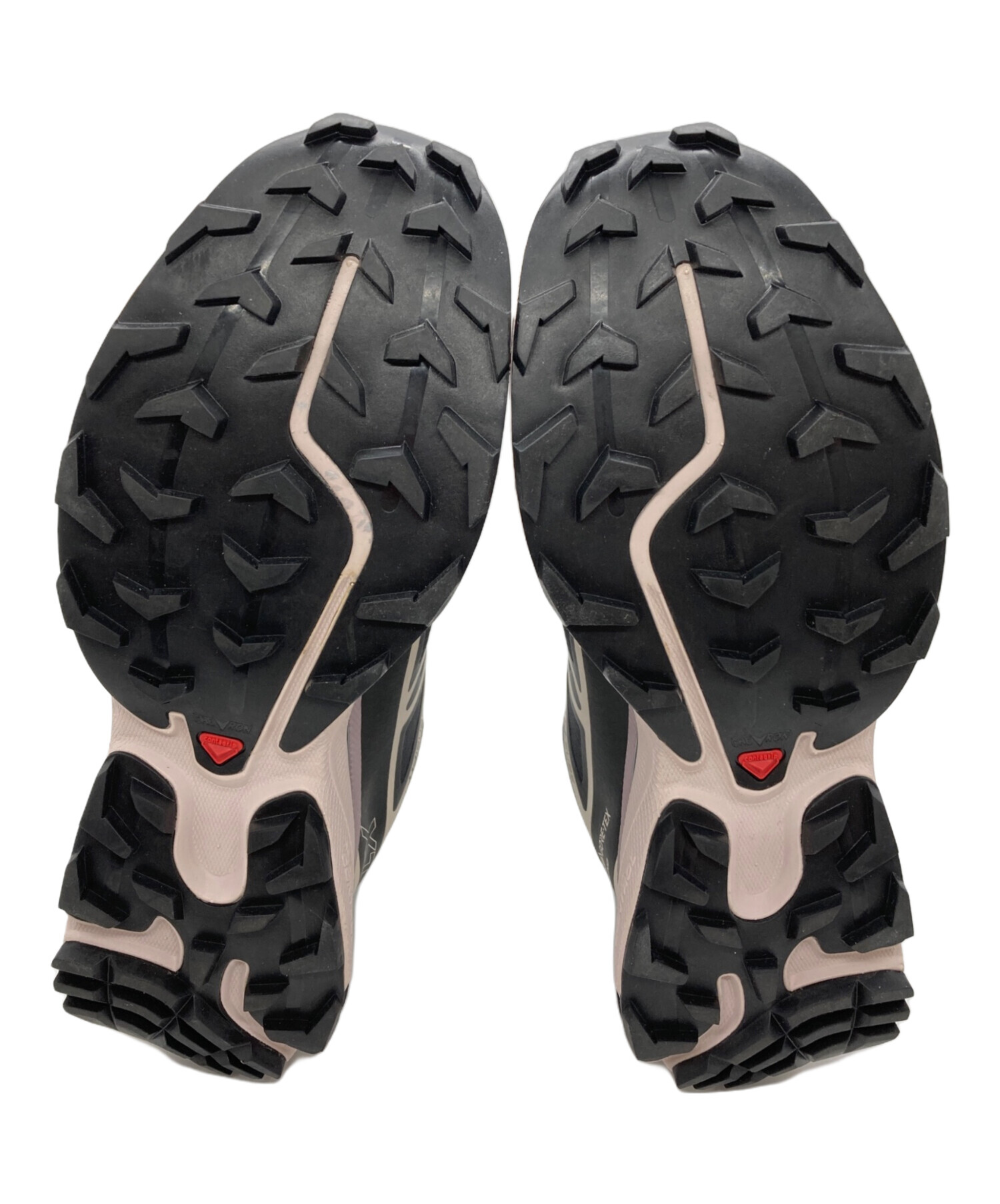 中古・古着通販】SALOMON (サロモン) XT-6 GORE-TEX PHANTOM/HUSH