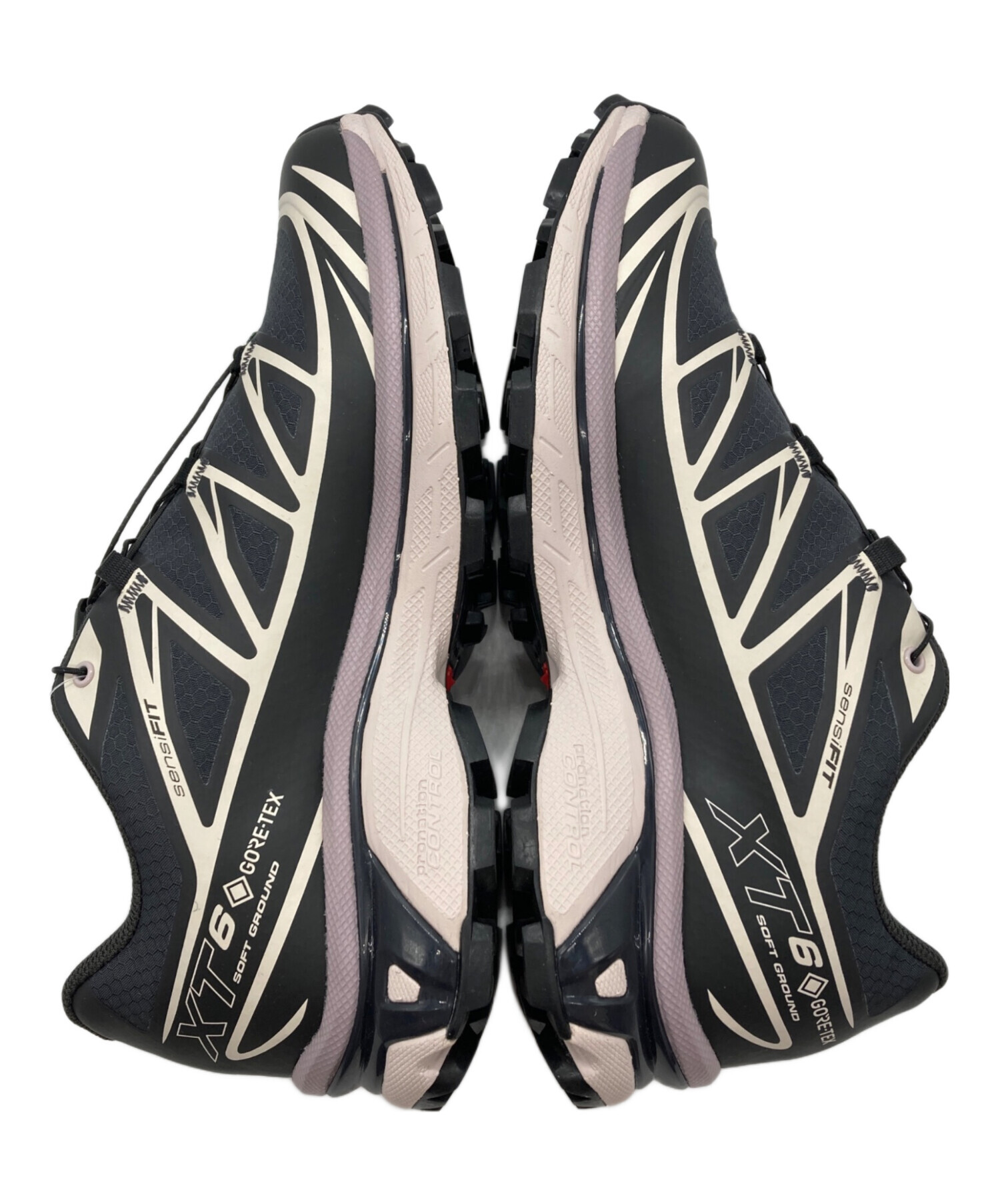中古・古着通販】SALOMON (サロモン) XT-6 GORE-TEX PHANTOM/HUSH