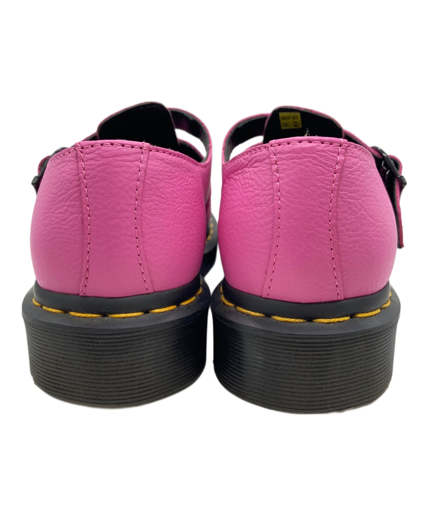 中古・古着通販】Dr.Martens (ドクターマーチン) MARY JANE メリー