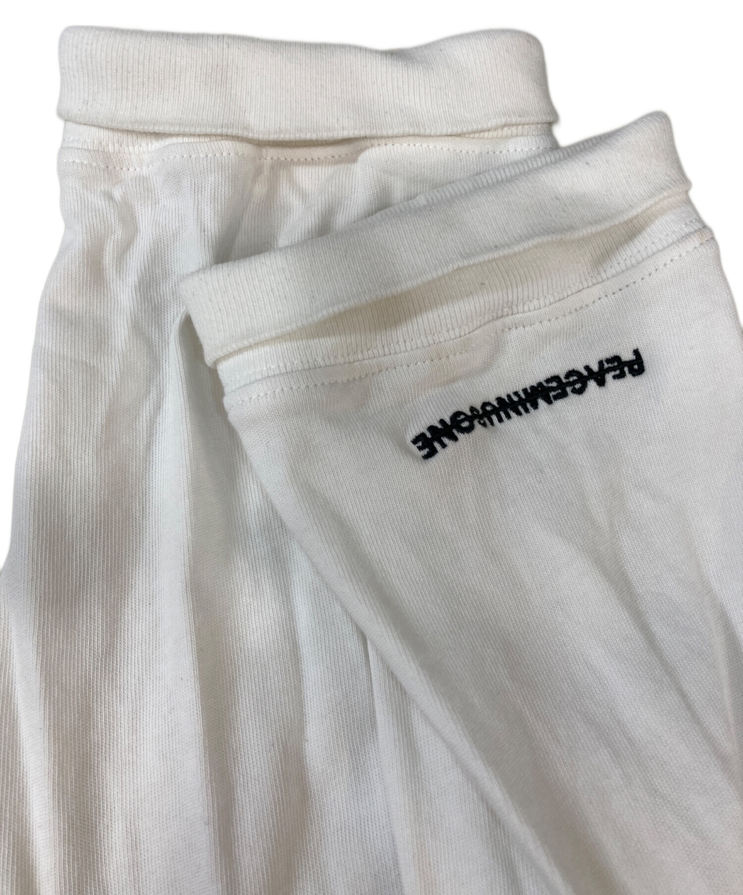 中古・古着通販】NIKE (ナイキ) PEACEMINUSONE (ピースマイナスワン